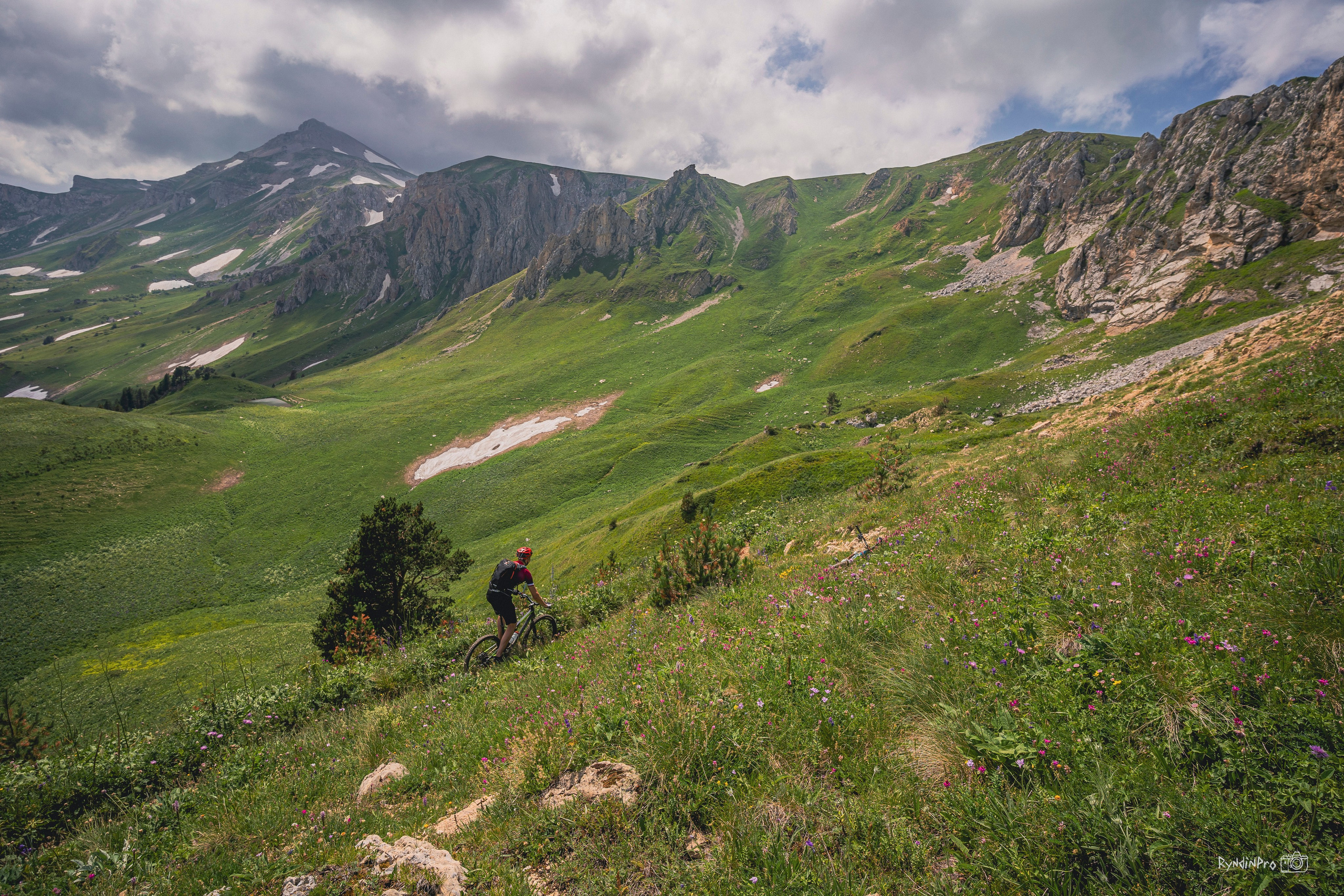 Велотур Велотридцатка 13 июля 2024 Ковальтур. Репортажный фотограф в Краснодаре Рындин Дмитрий