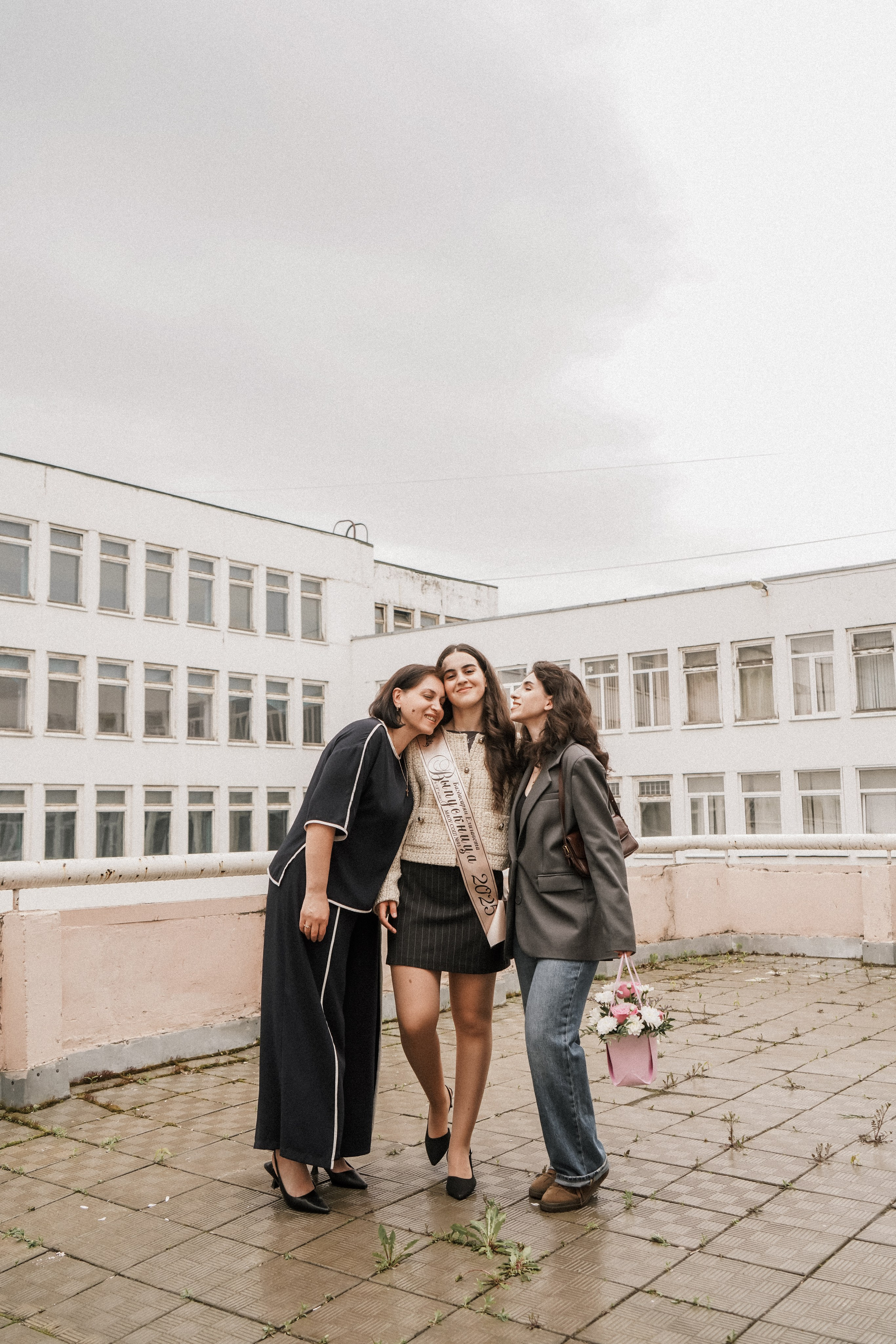 РЕПОРТАЖ. Фотограф Иноземцева Наталья