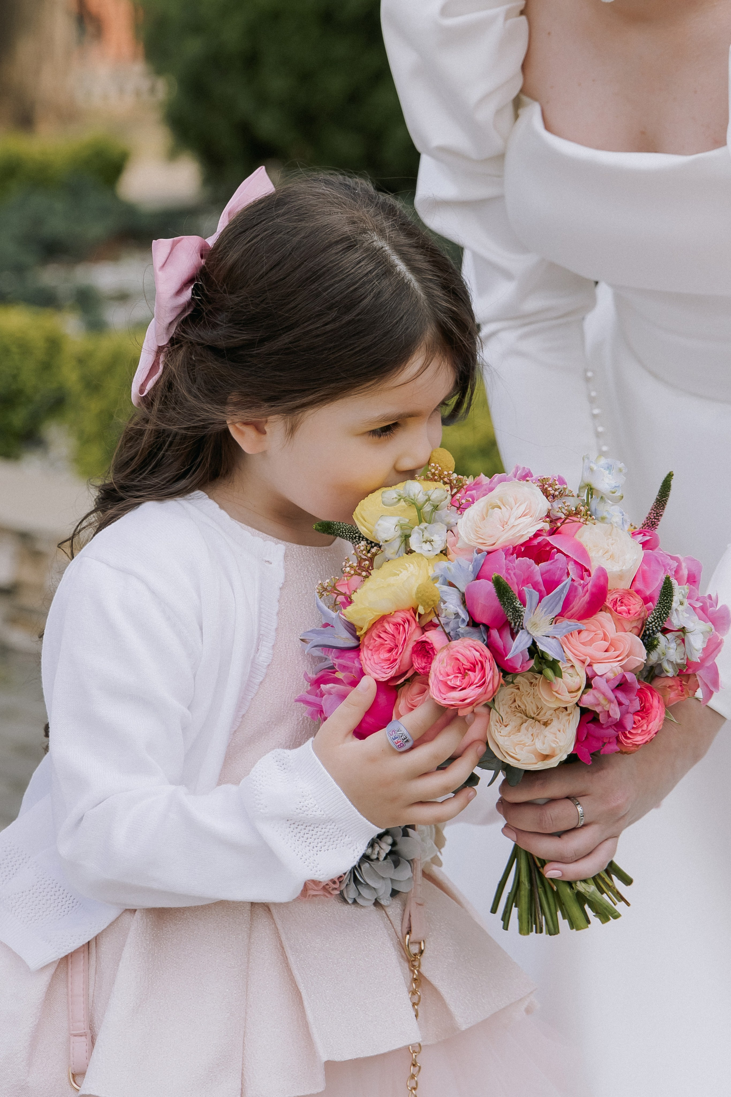 Яна и Святослав. Свадебный день. Свадебная фотография. Арина Рубах