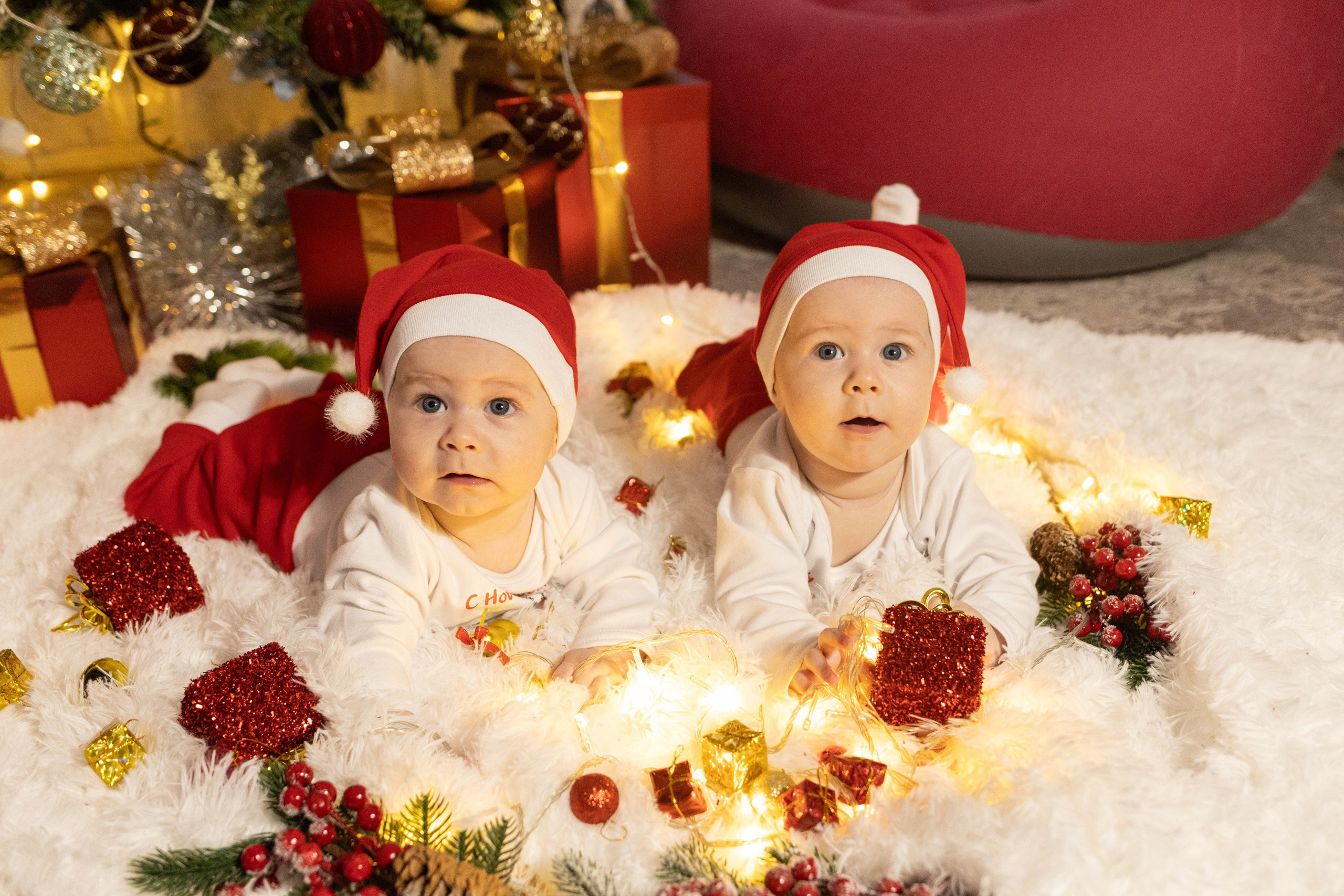 Богдан и Глеб. Главная