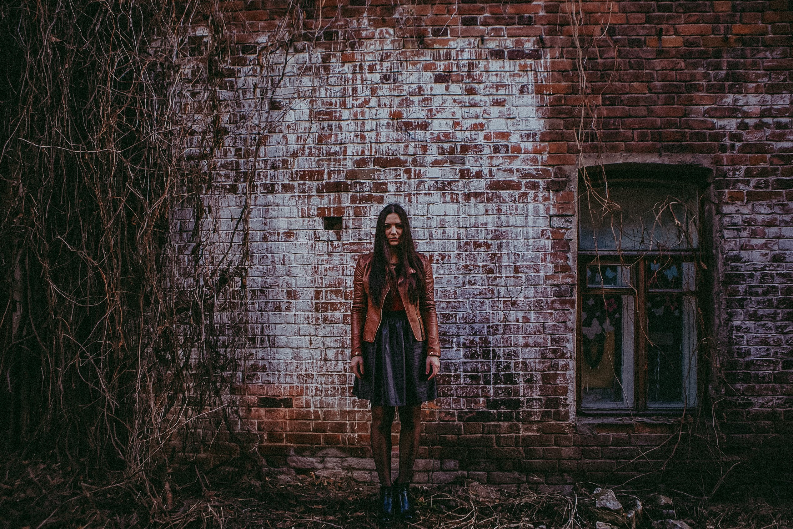 Nastya. Фотограф в городе Самара Александр Гераськин