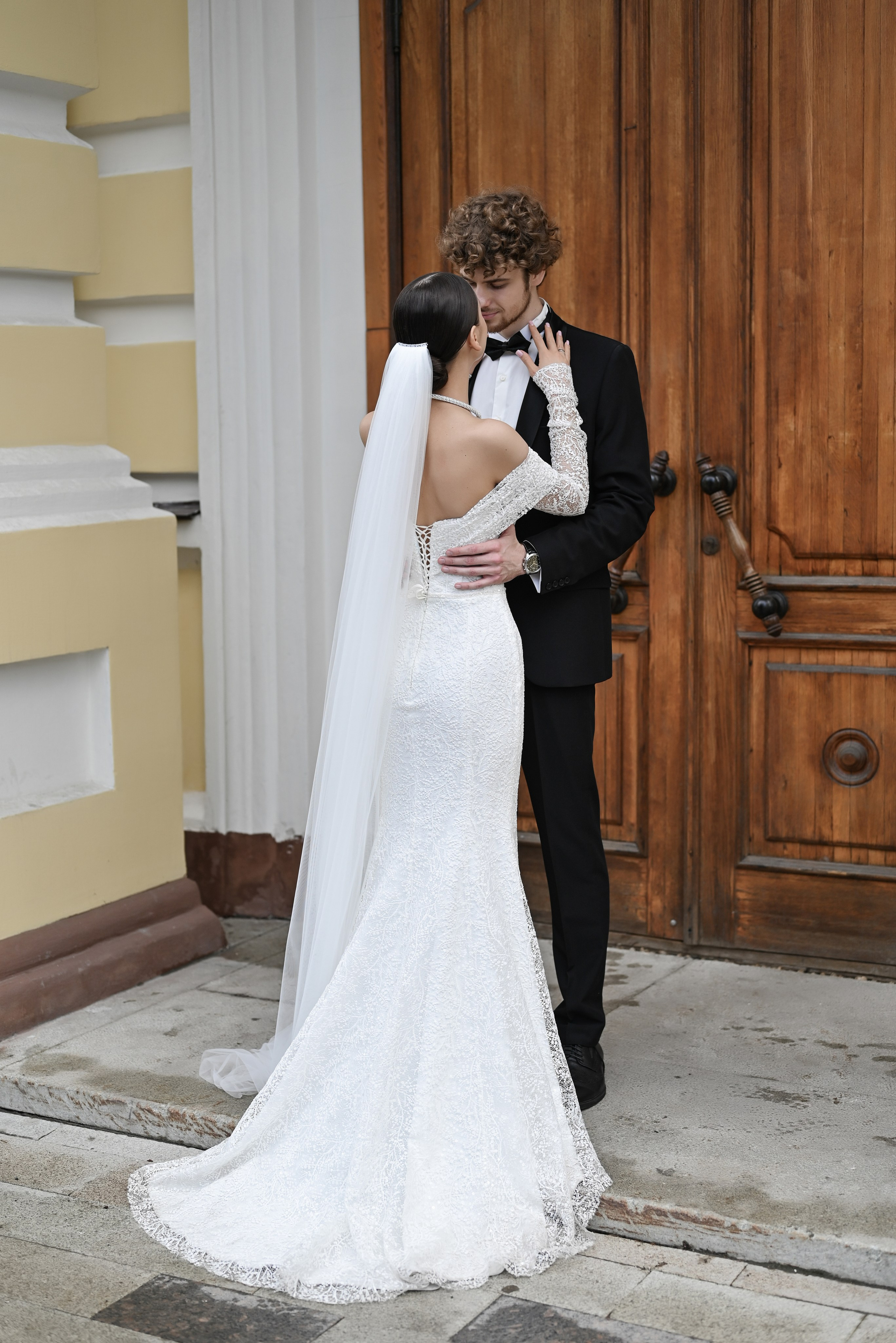 Кирилл & Лия. Свадебный и семейный фотограф в Уфе Александров Максим