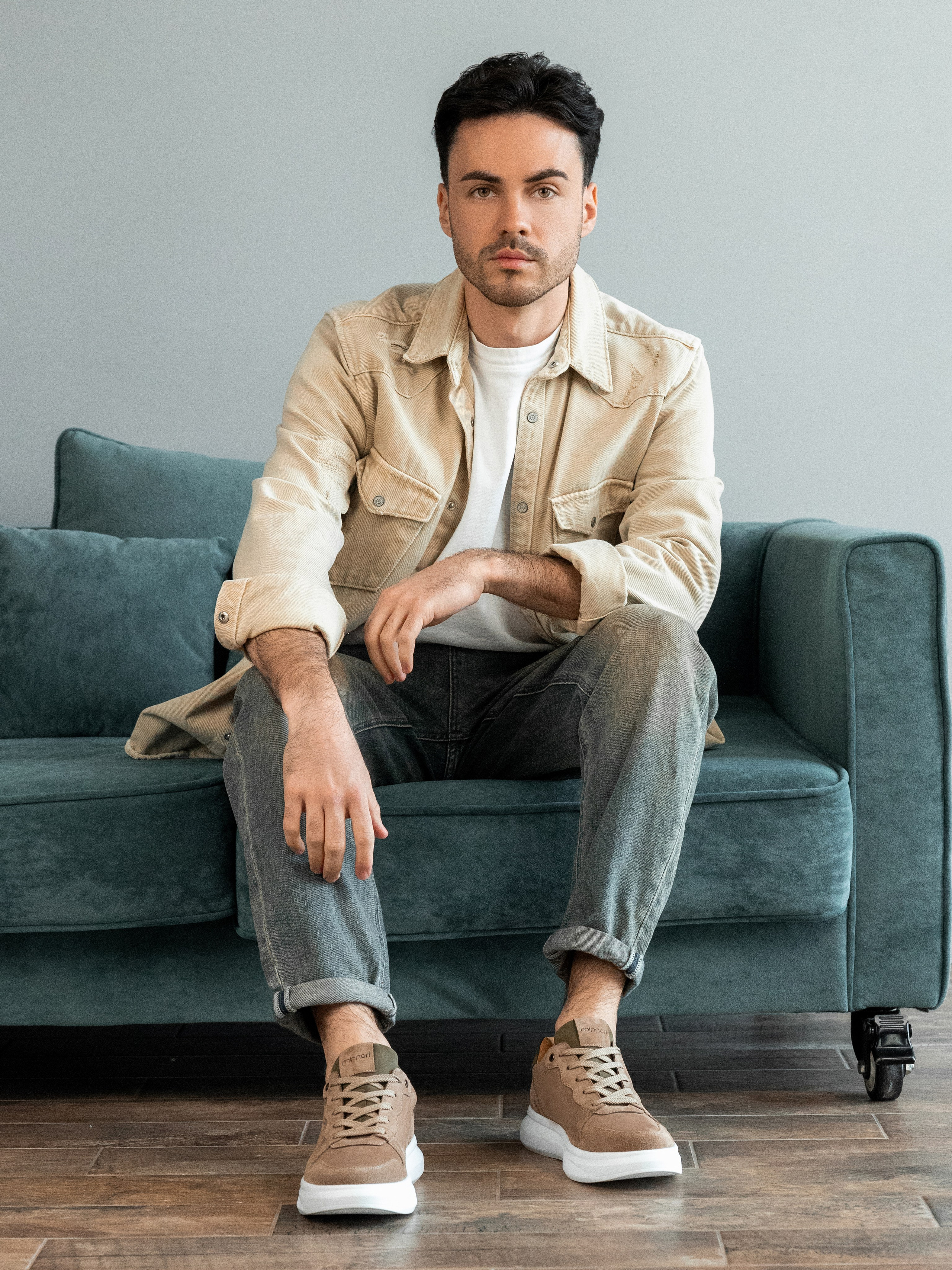 Мужская обувь. Фотограф в Ростове-на-Дону Мария Аверина