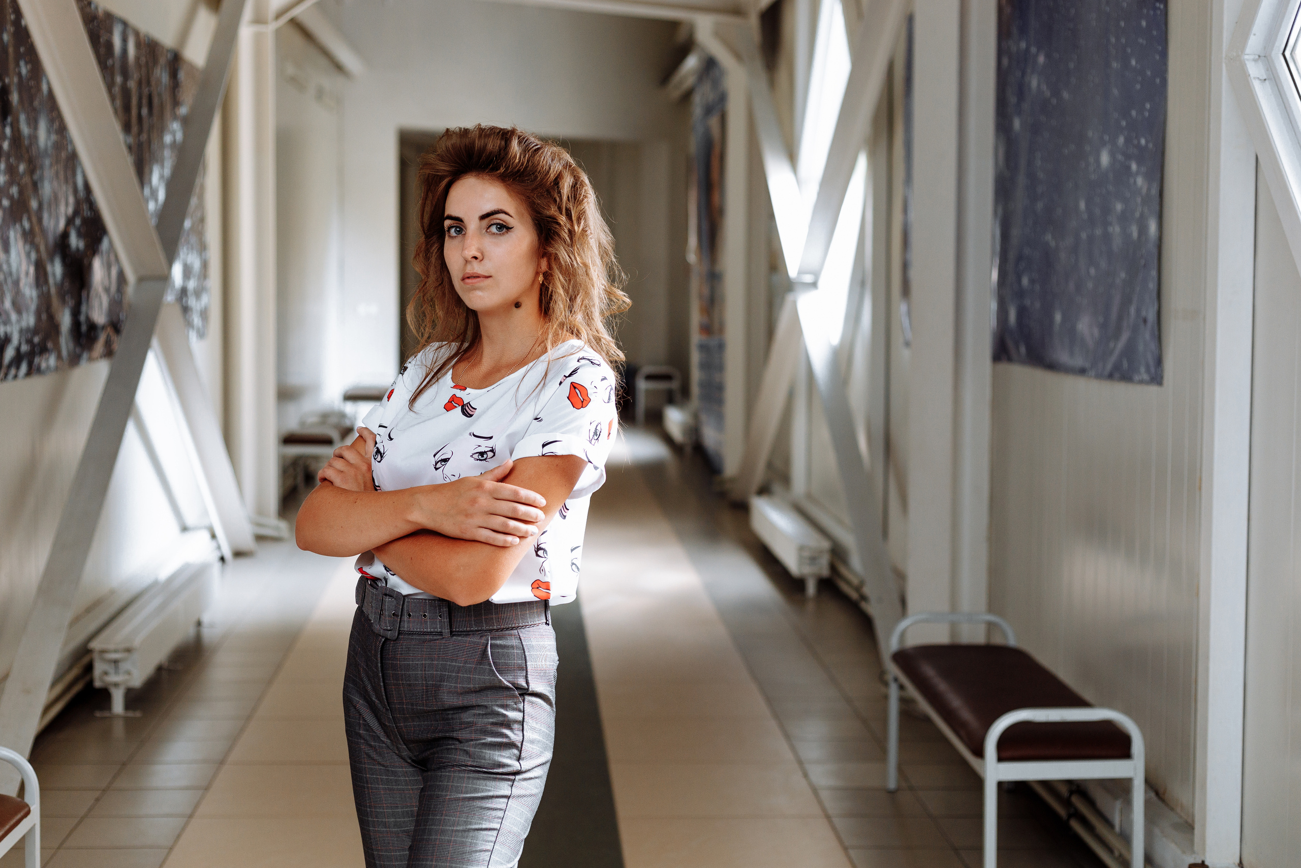 Фотосессия на выпускной — хорошая идея. Никита Селиванов, свадебный фотограф в Воронеже