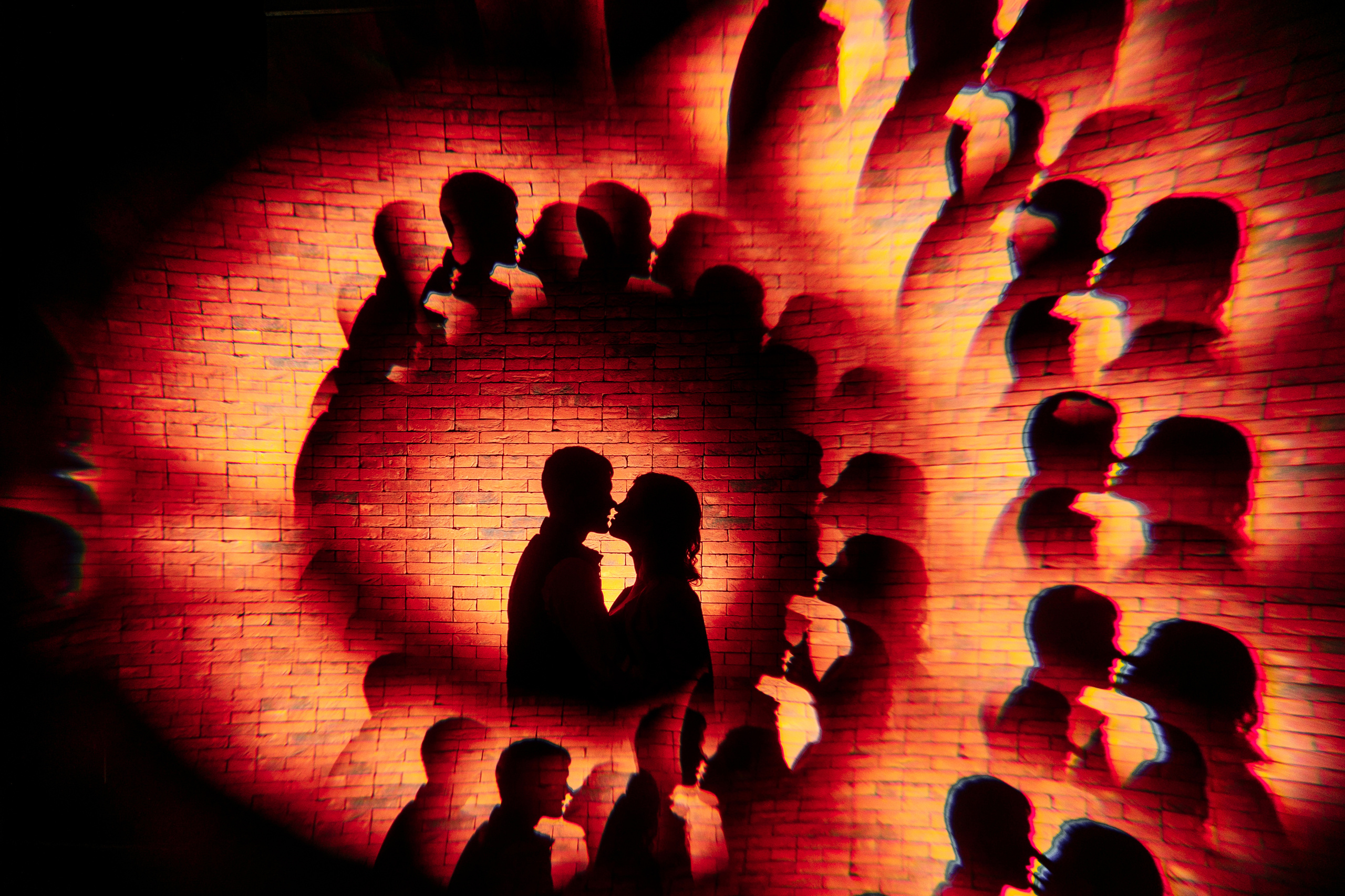 Поселок рыбачий, а фото атмосферные. Никита Селиванов, свадебный фотограф в Воронеже