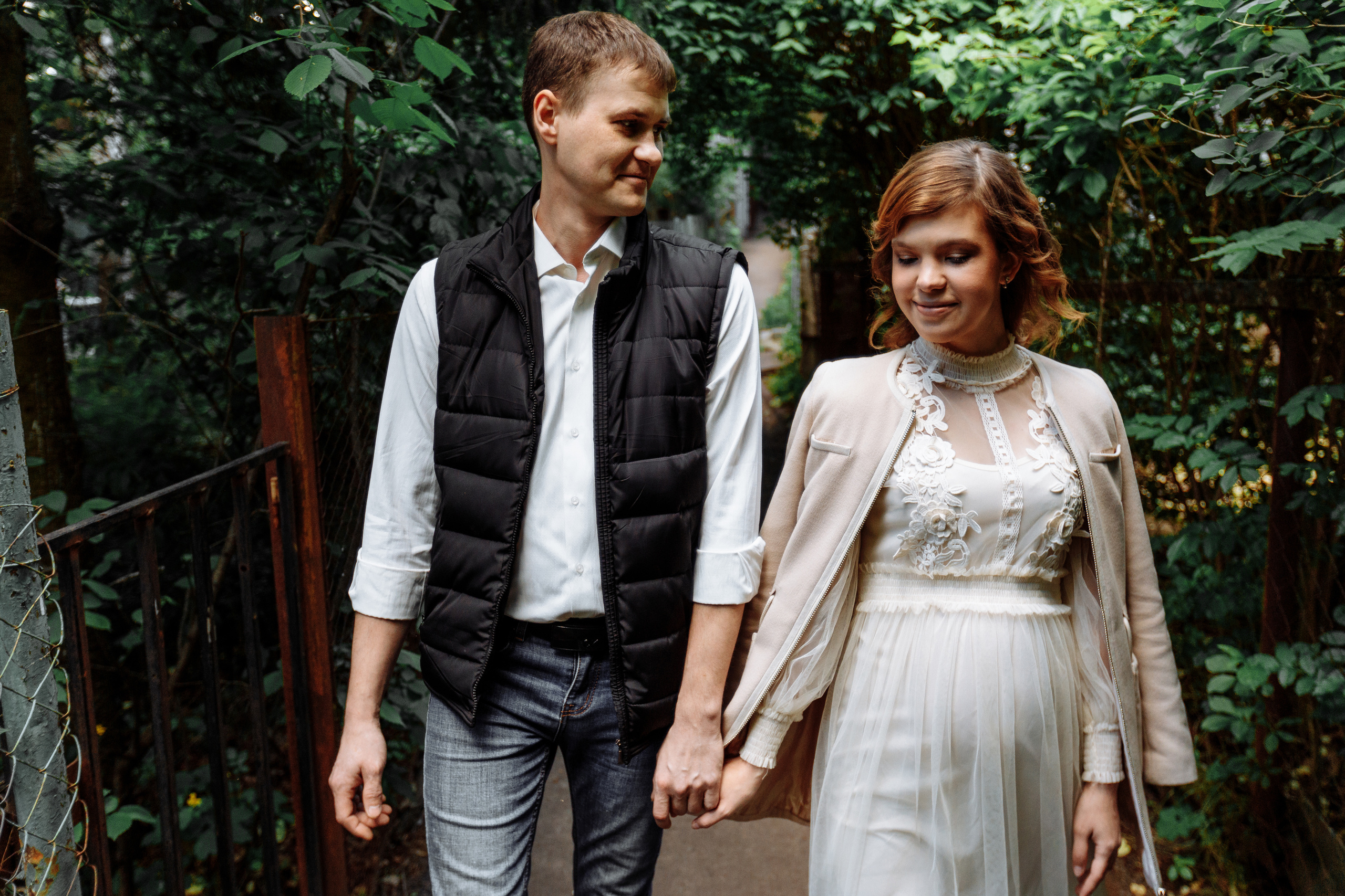 Поселок рыбачий, а фото атмосферные. Никита Селиванов, свадебный фотограф в Воронеже