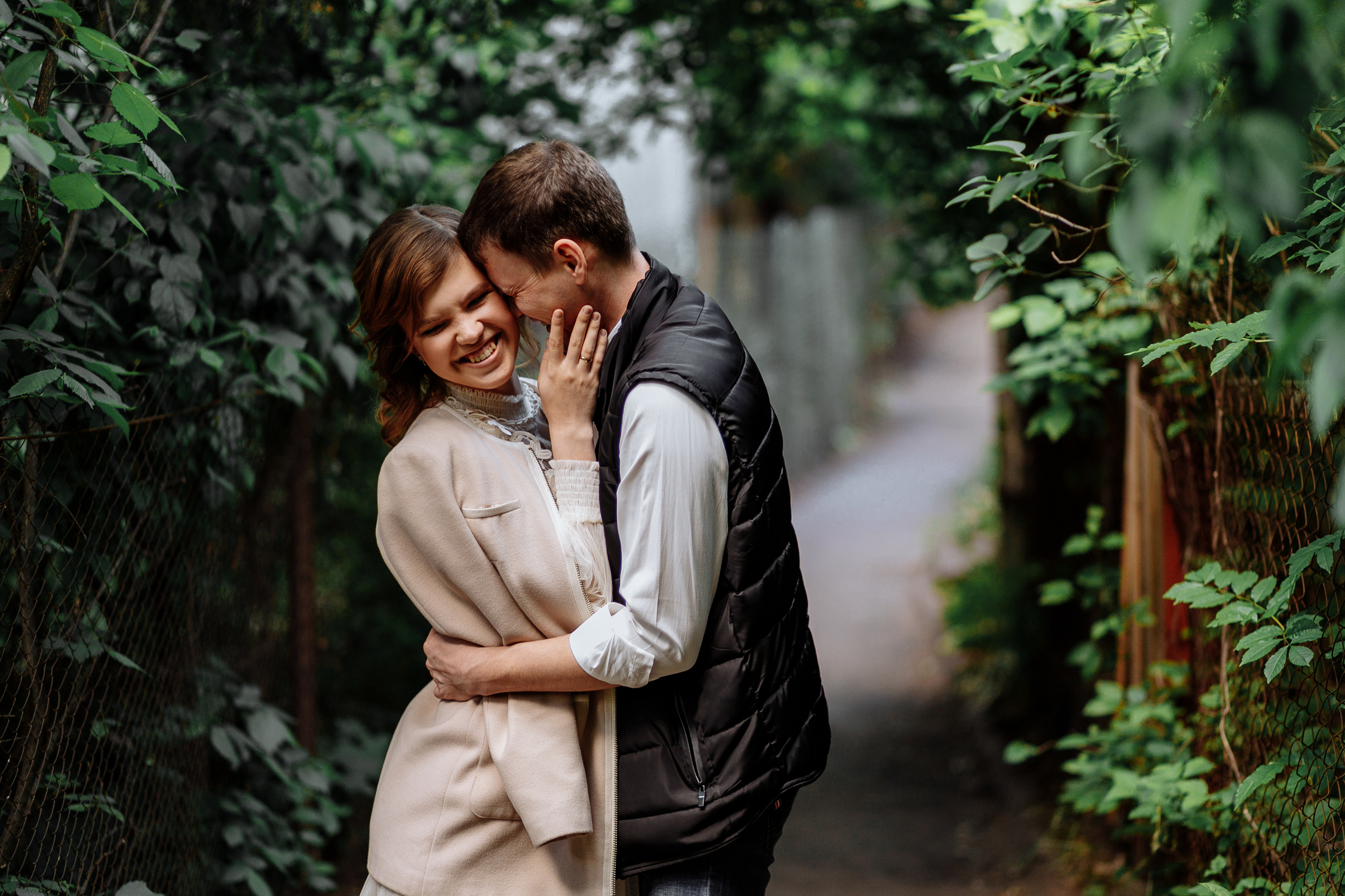 Поселок рыбачий, а фото атмосферные. Никита Селиванов, свадебный фотограф в Воронеже