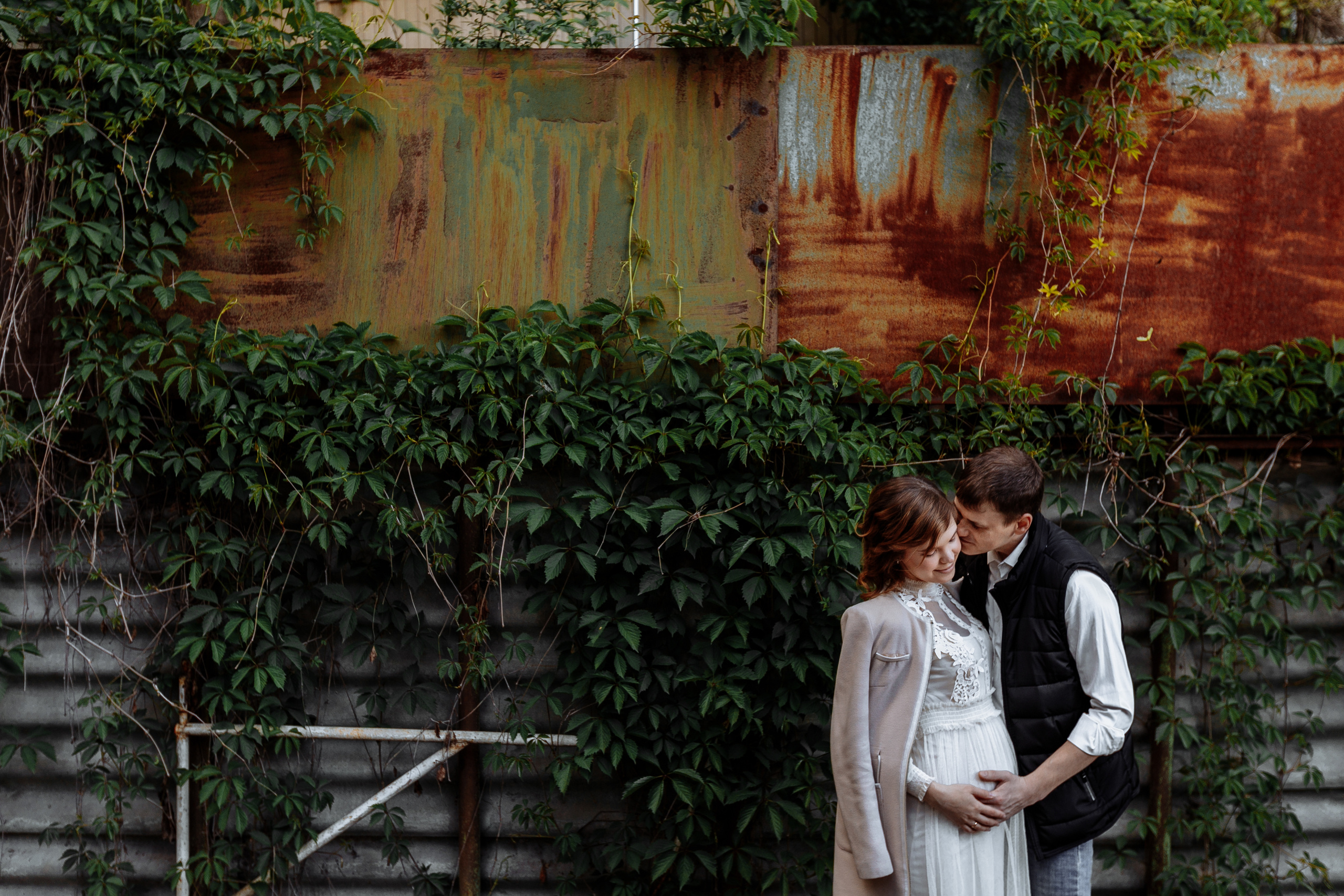 Поселок рыбачий, а фото атмосферные. Никита Селиванов, свадебный фотограф в Воронеже