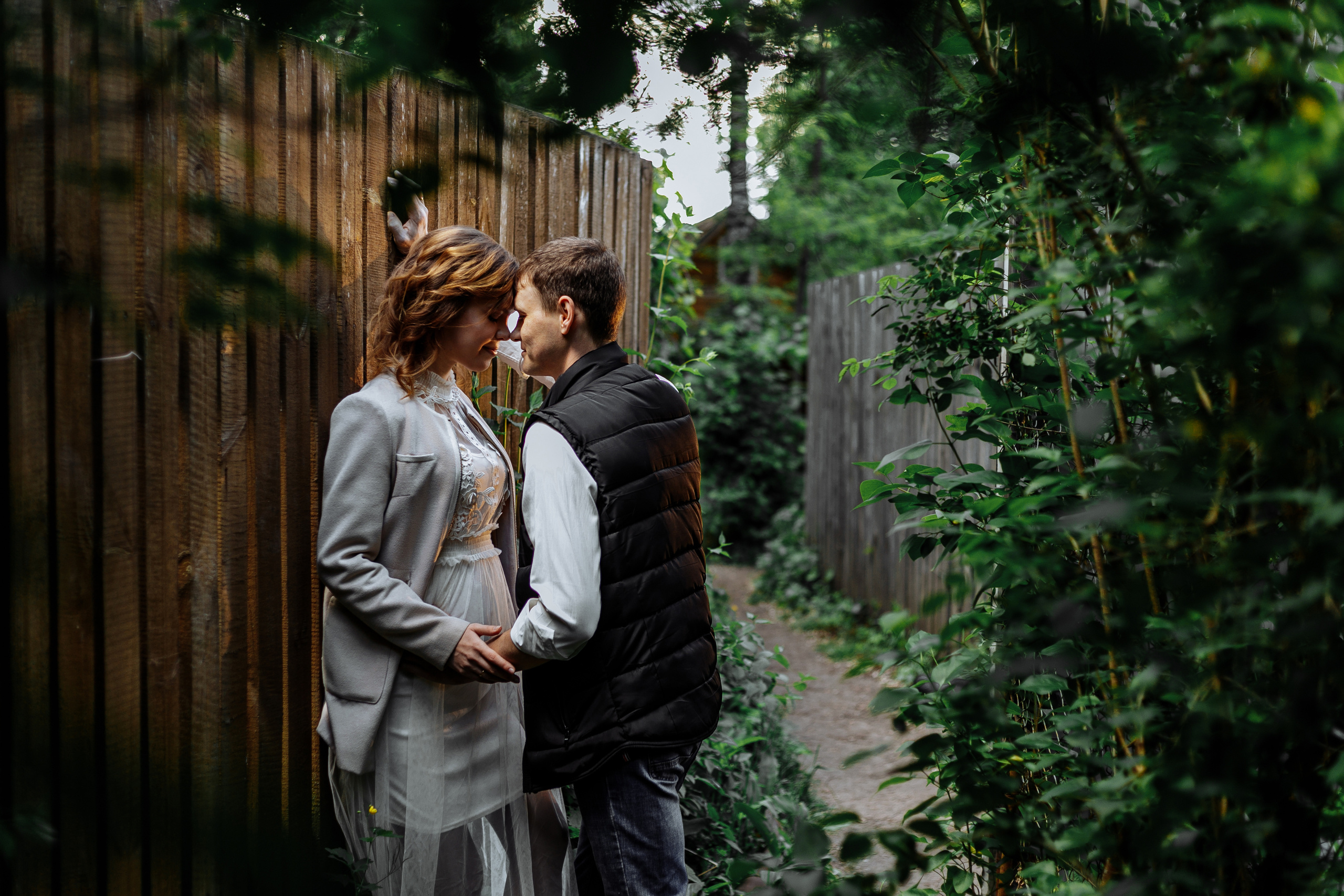 Поселок рыбачий, а фото атмосферные. Никита Селиванов, свадебный фотограф в Воронеже