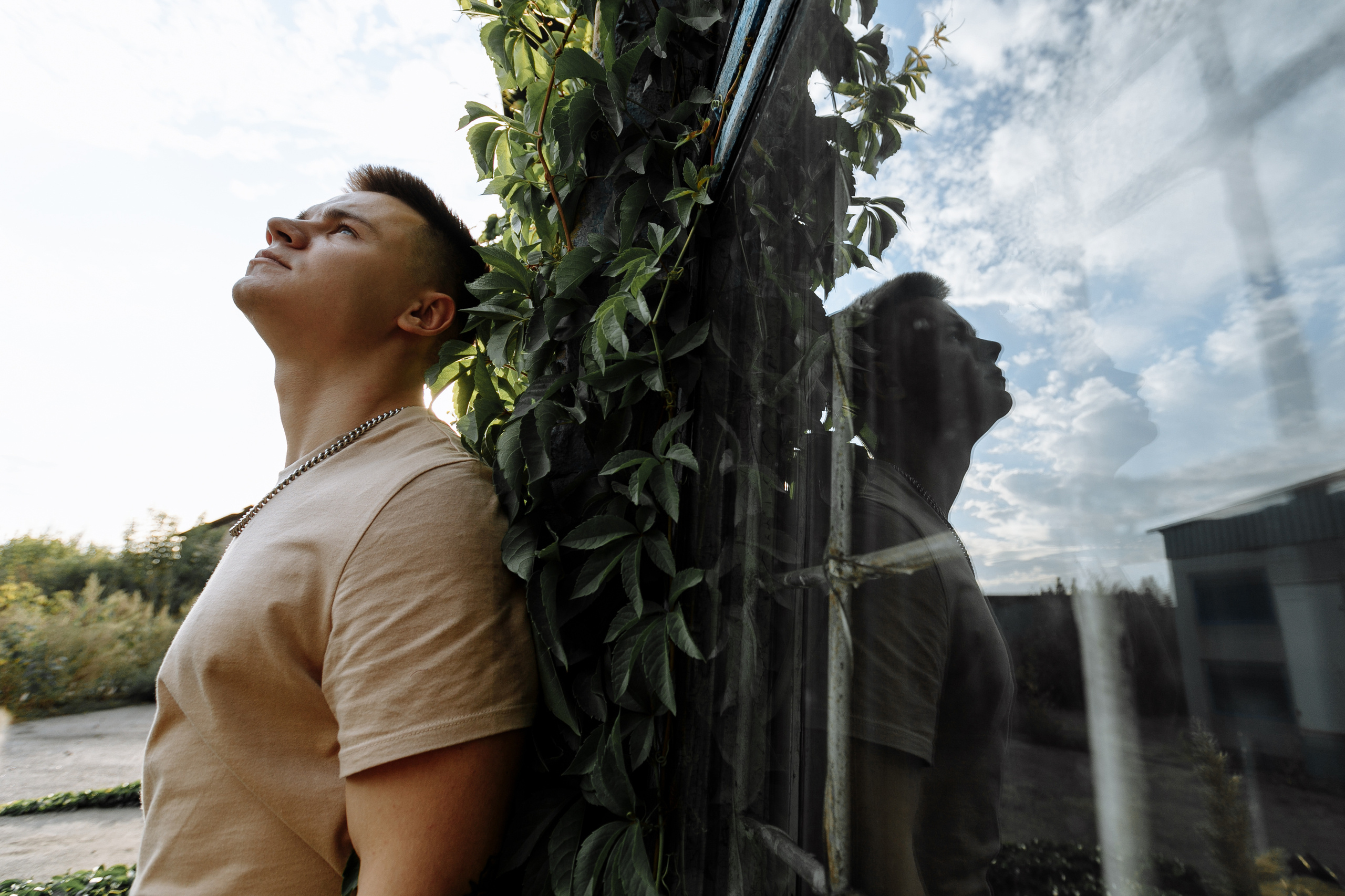 Получилось не так, как нам хотелось, но от этого не менее круто. Никита Селиванов, свадебный фотограф в Воронеже