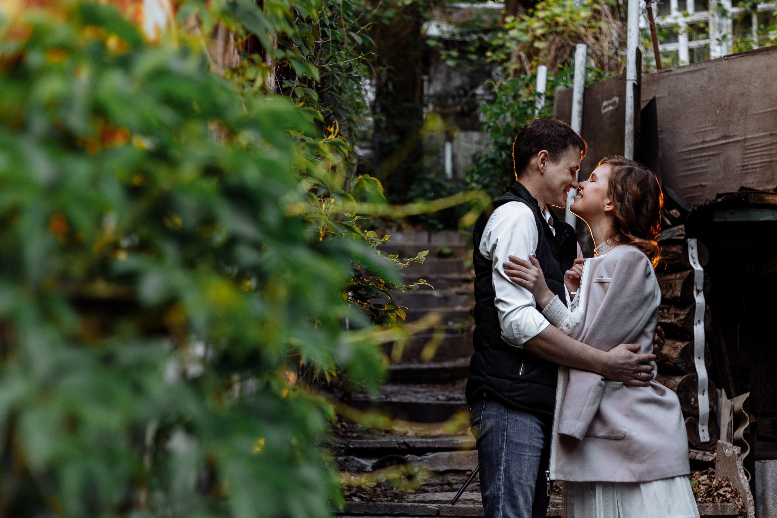 Поселок рыбачий, а фото атмосферные. Никита Селиванов, свадебный фотограф в Воронеже