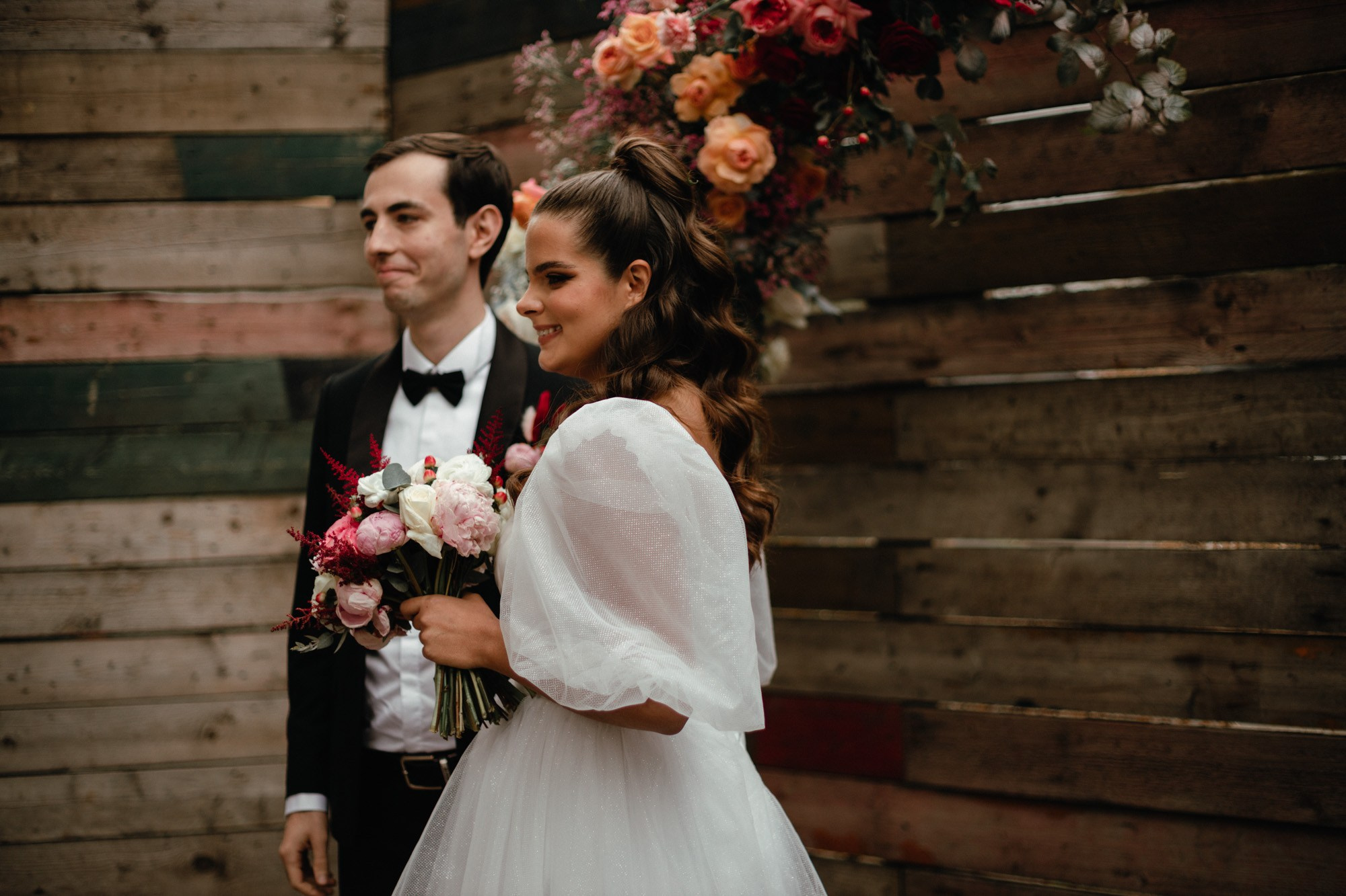 Позовем всех?. Свадебный фотограф Александра Тюлякова