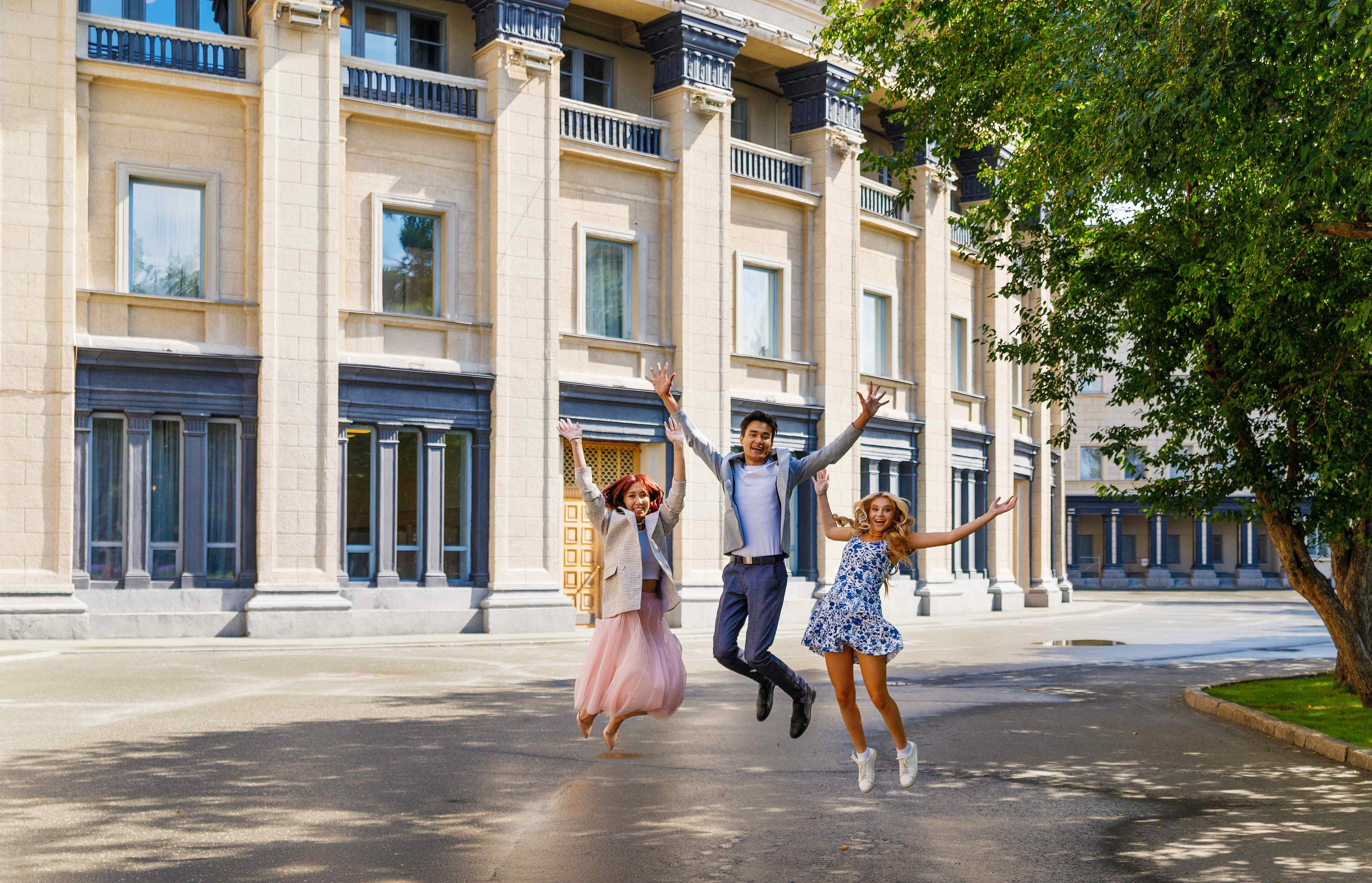 Семейная фотостудия. Семейный, свадебный и детский фотограф в Новосибирске Ольга Хидченко