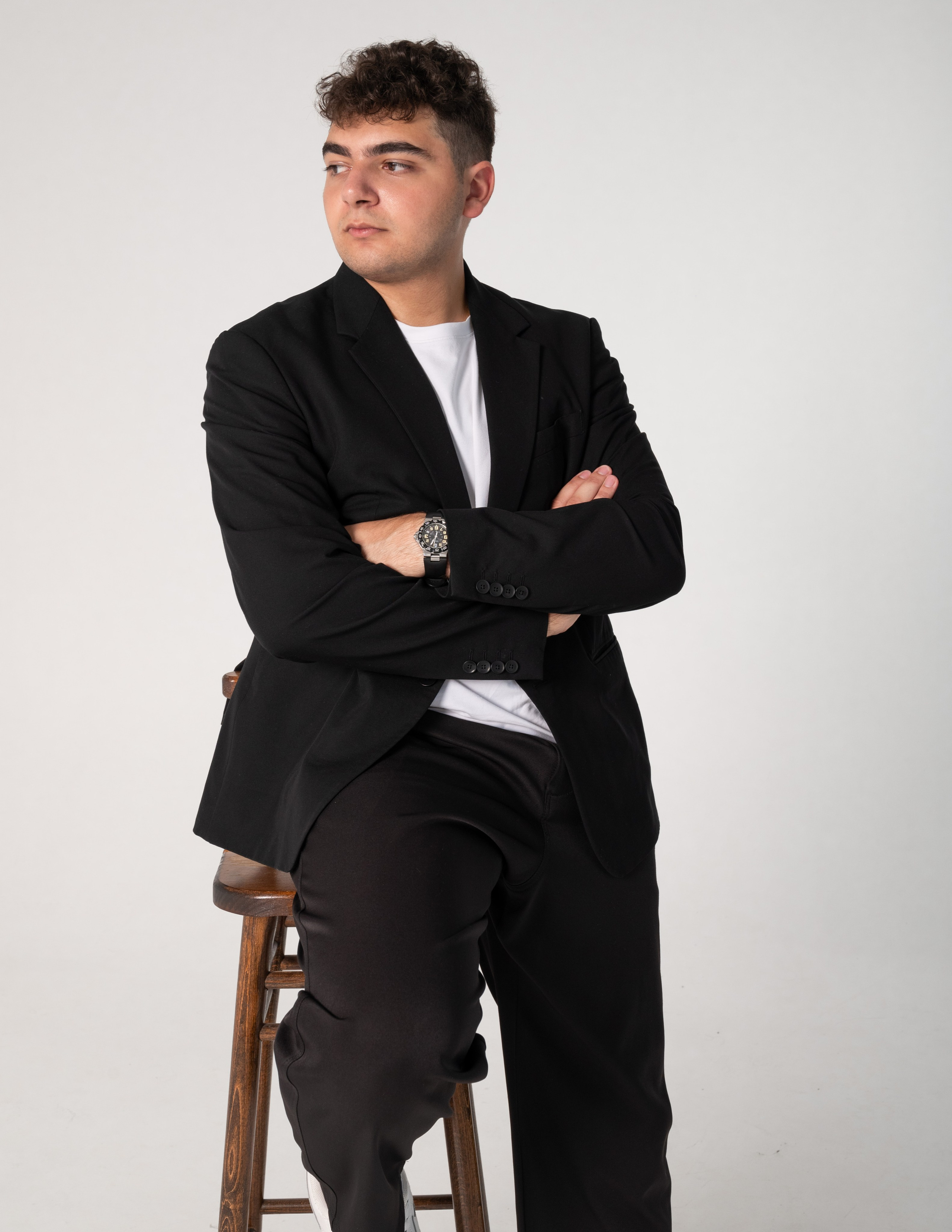 Мужские портреты. Главная