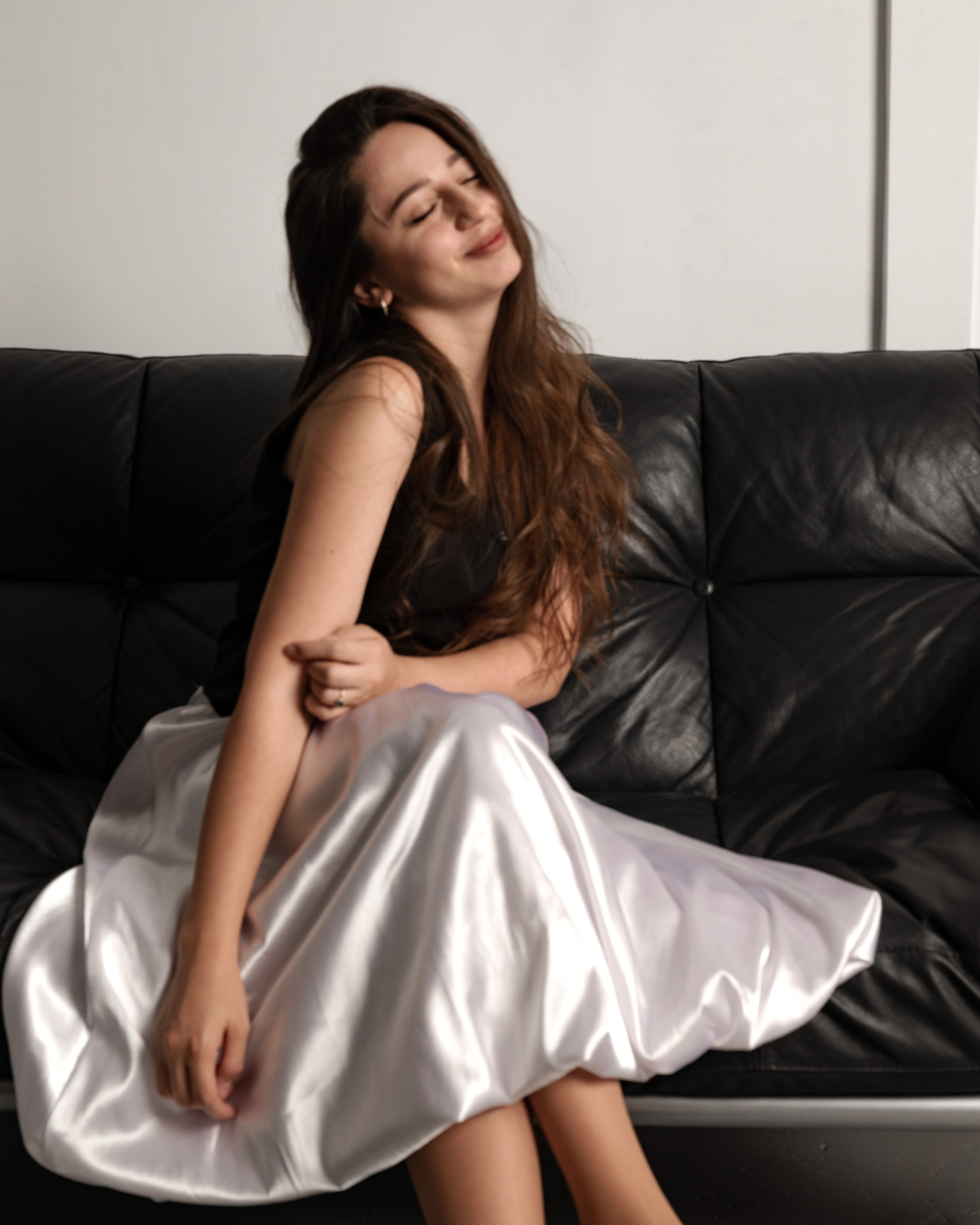 Женские портреты. Главная