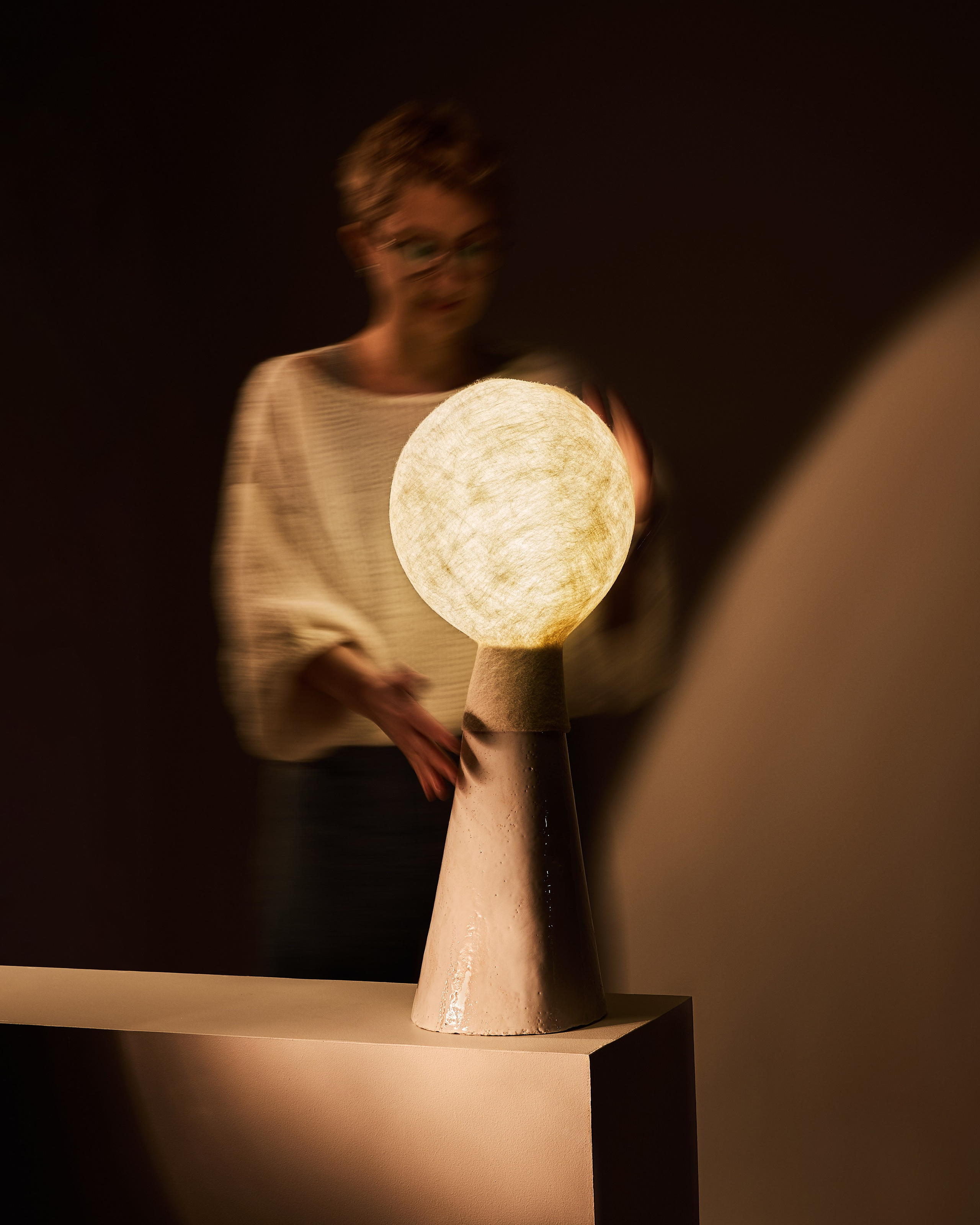 Оксана Панфилова. Главная