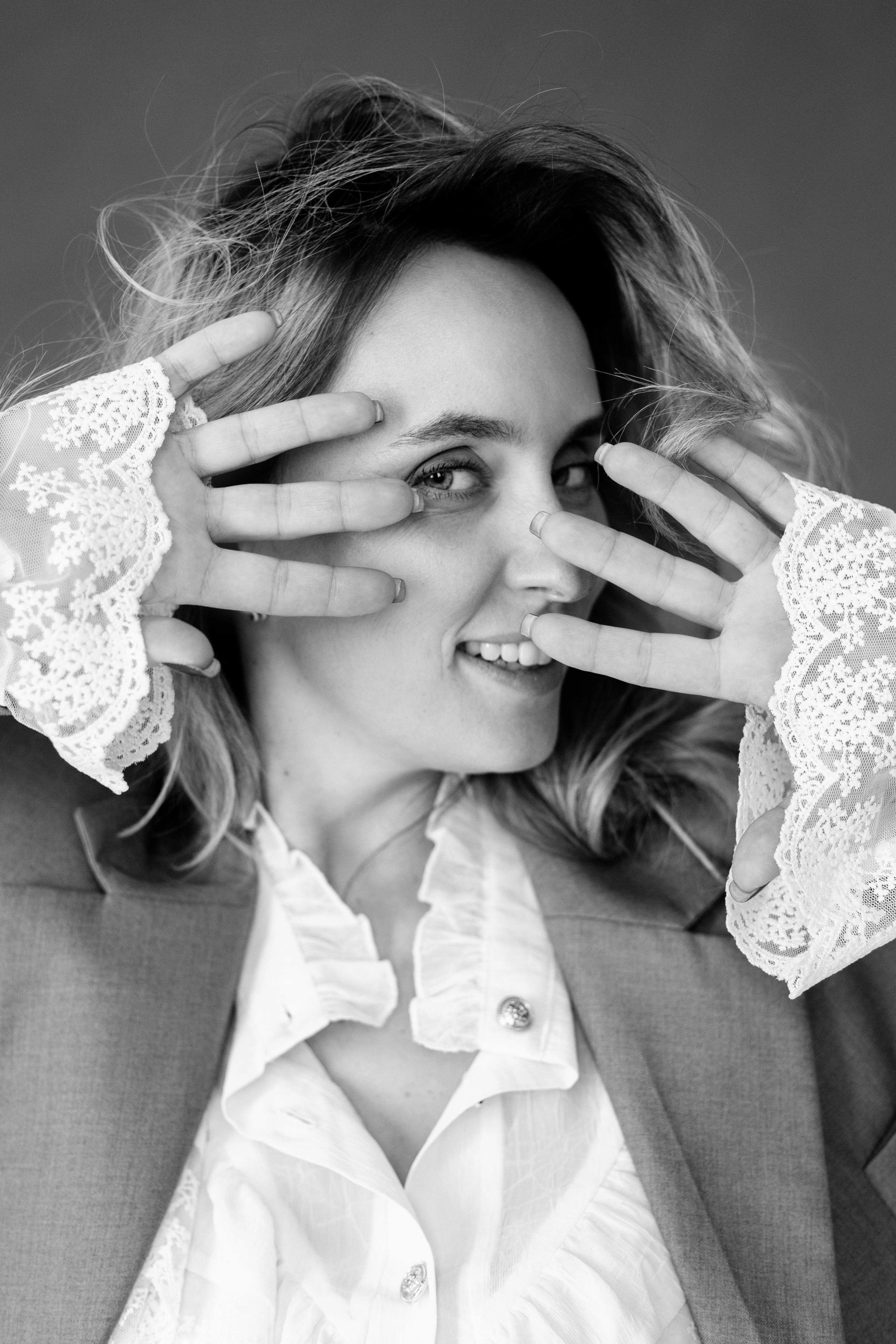 Юлия. Фотограф Карина Вовк