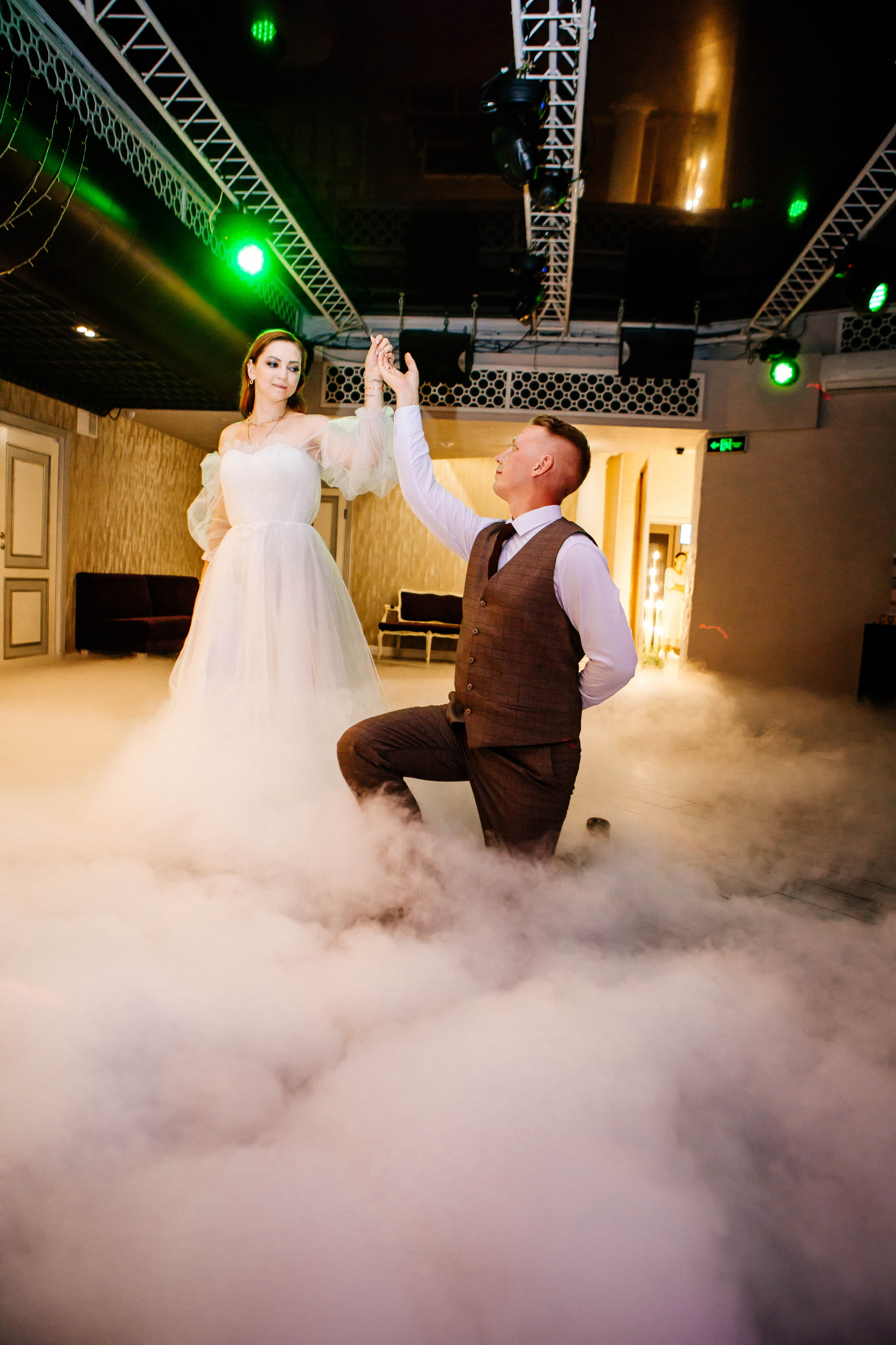 Форсаж. Рыжова Тамара