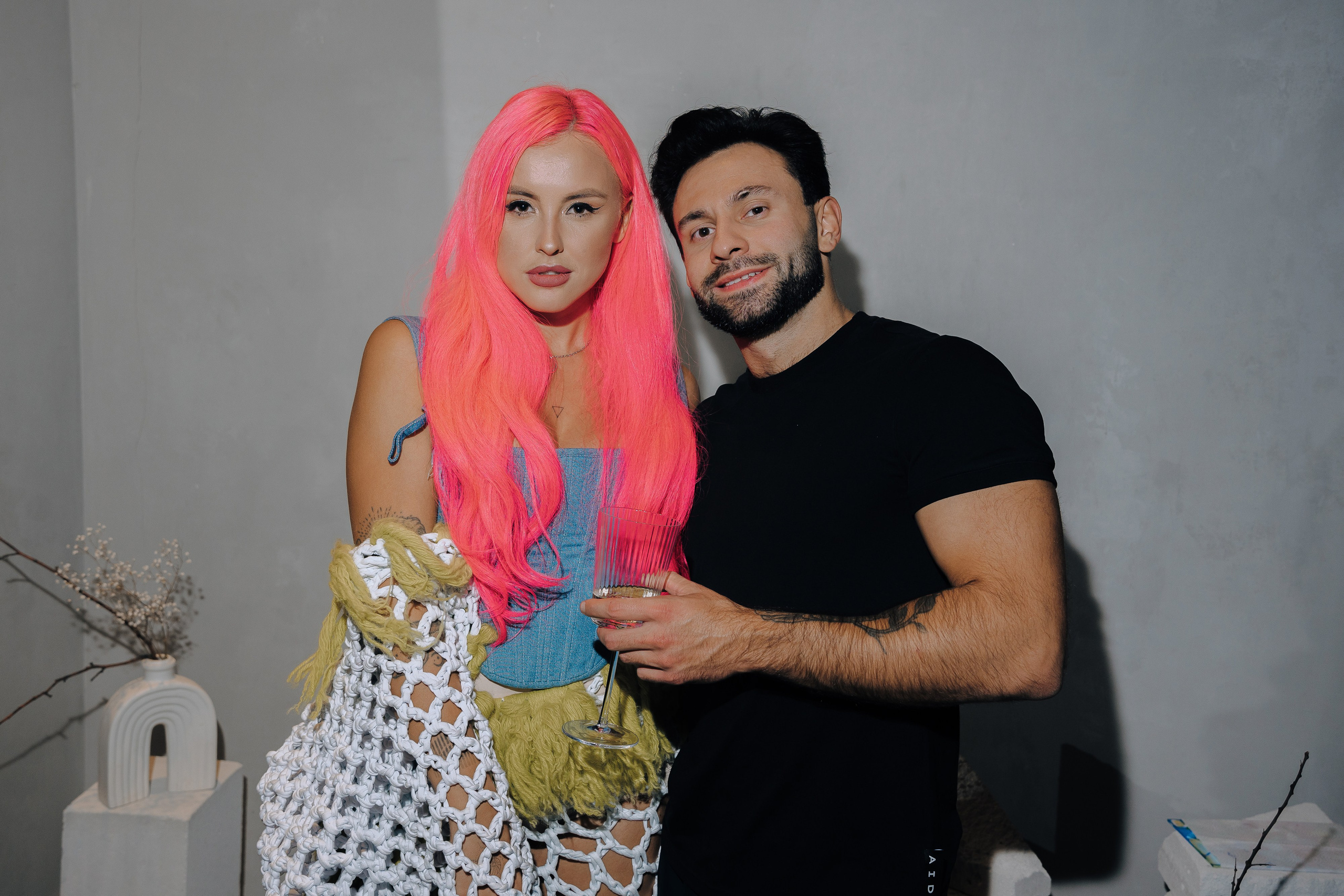 ДЕНЬ РОЖДЕНИЯ ВАСИЛИЯ «ADAGIO». Репортажный фотограф Зуев Роман г. Челябинск