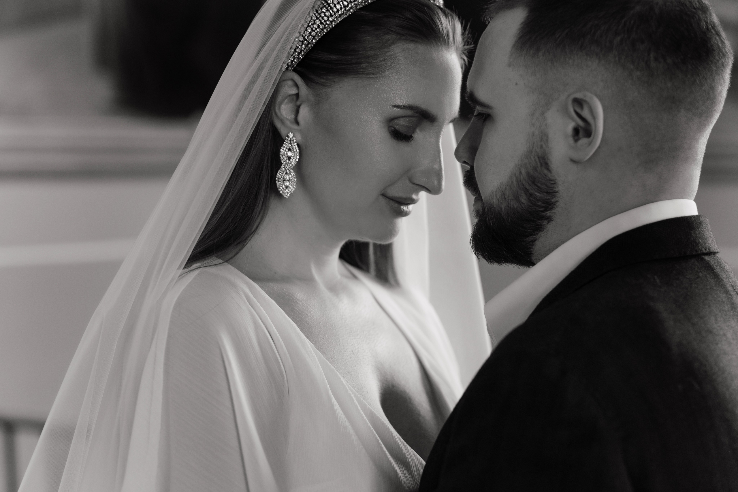 Венчание. Свадебный и семейный фотограф Ксения Ржевская (Митрохина)