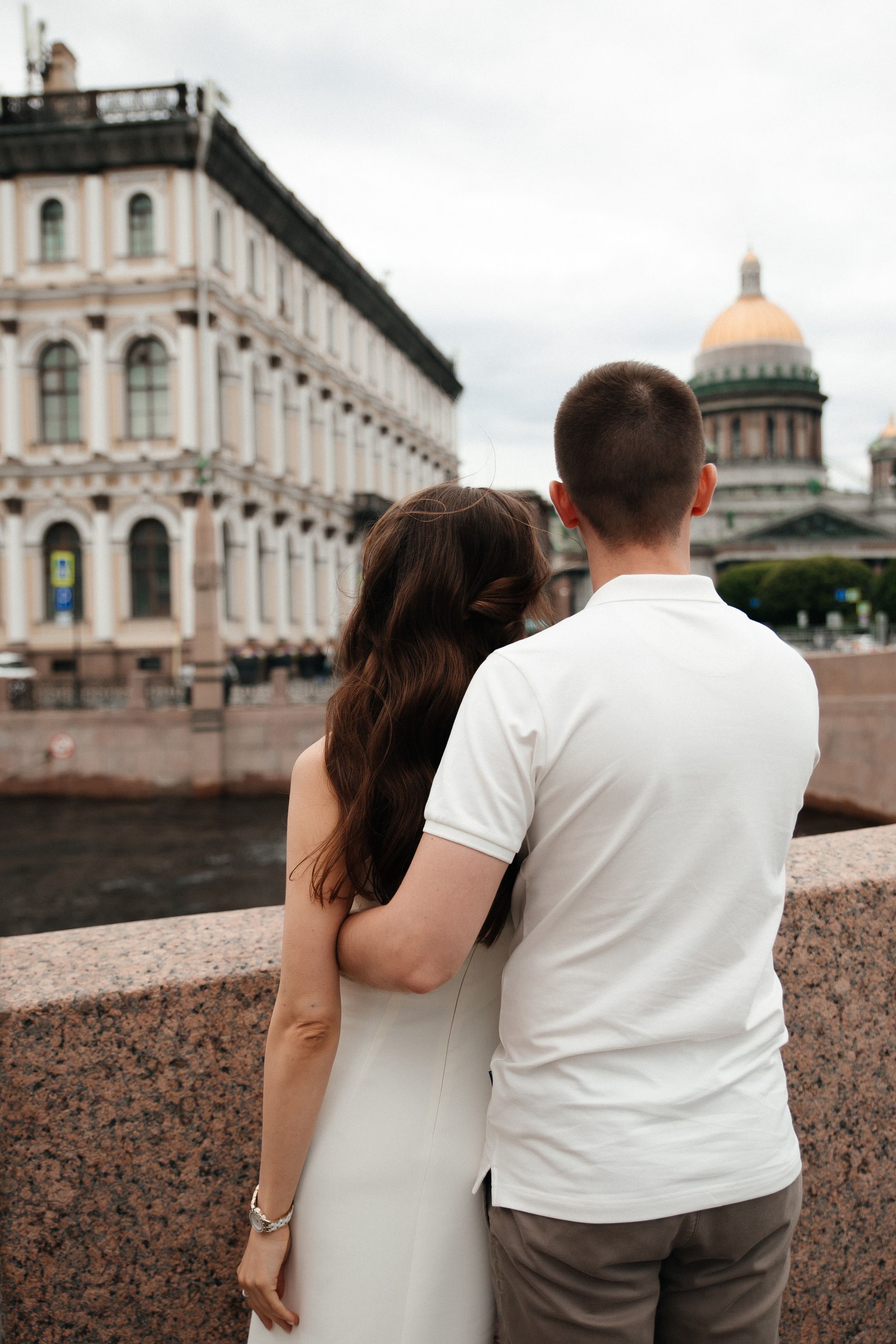 Love Story. Анна Михайлова|Свадебный фотограф в Санкт-Петербурге