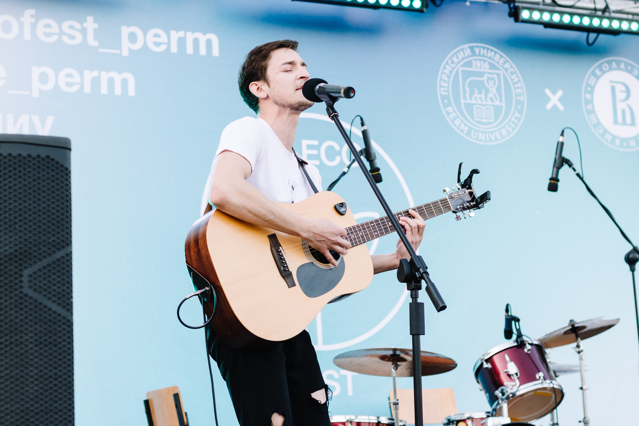 Экофест. Кристина | youseeitmyway | Фото