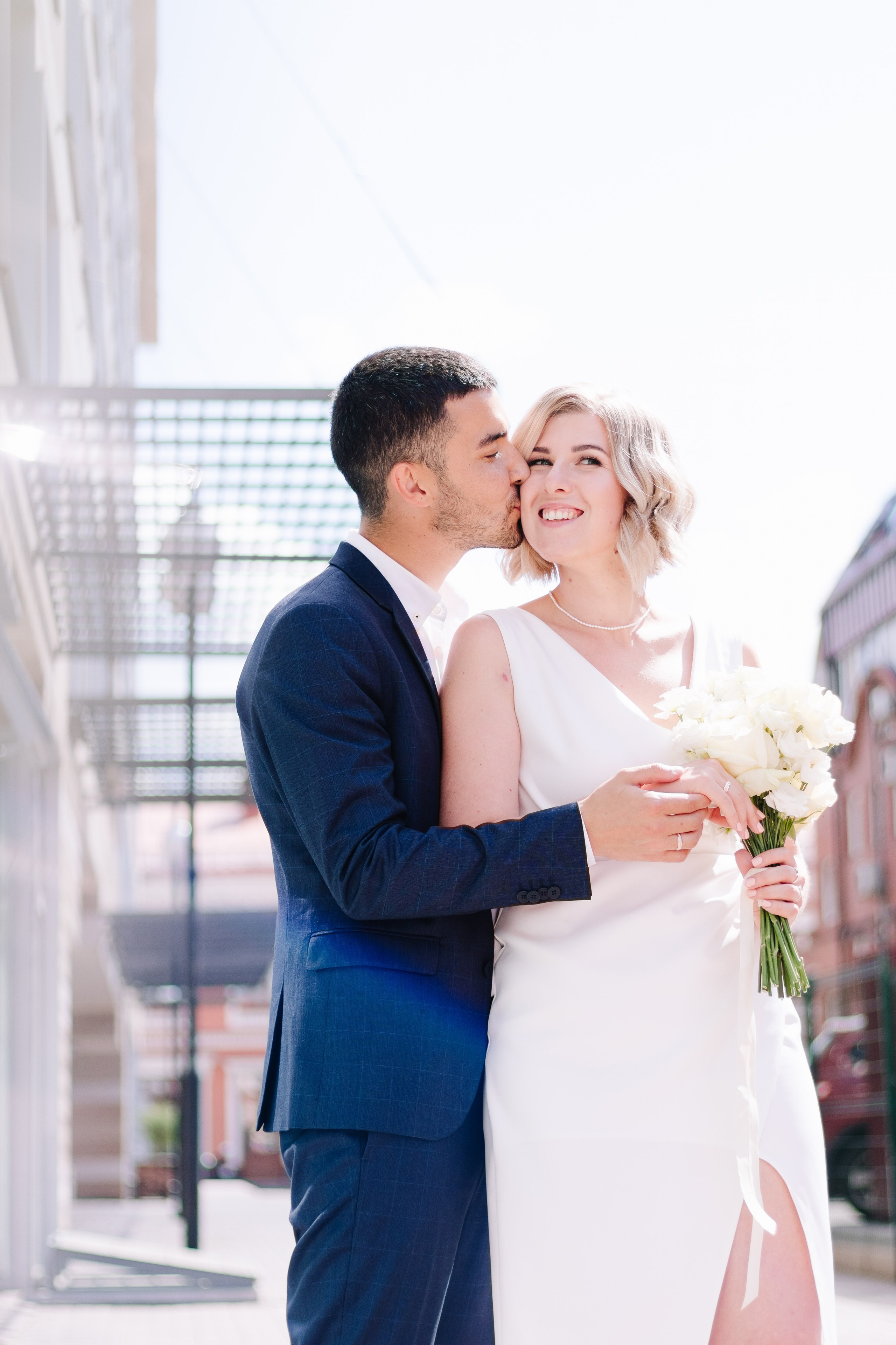 Вика и Дамир. Кристина | youseeitmyway | Фото