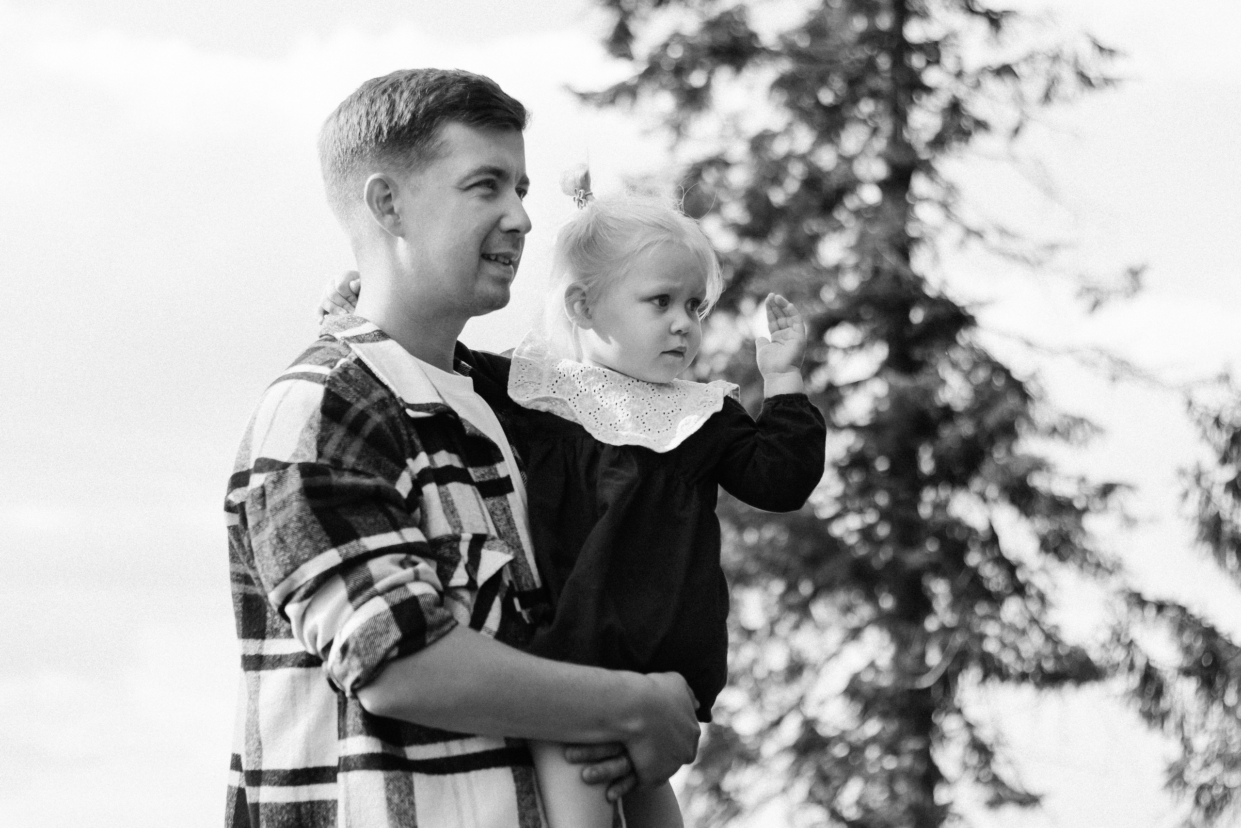 Лена, Антон и Мира. Кристина | youseeitmyway | Фото