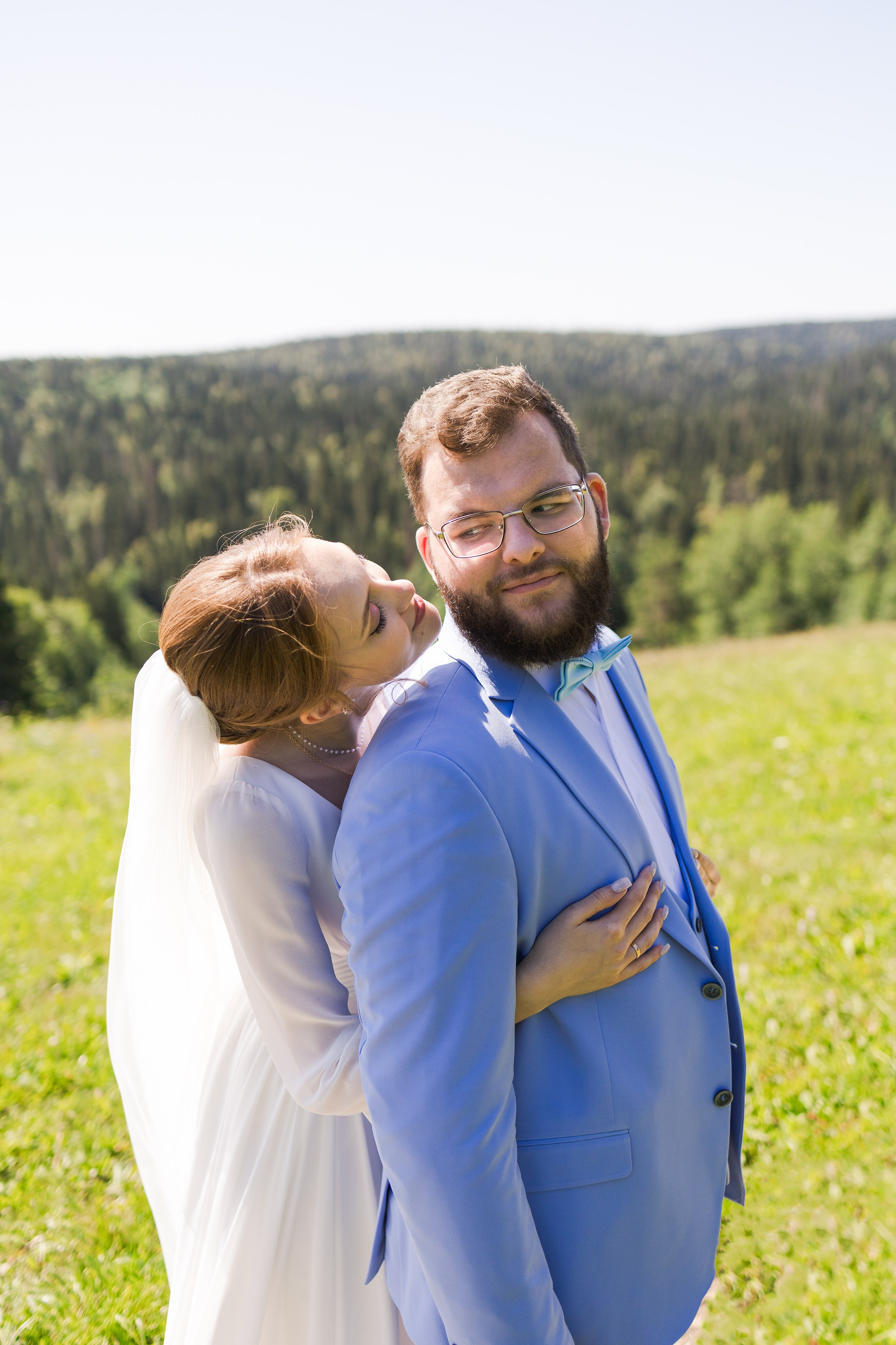 Полина и Даниил. Кристина | youseeitmyway | Фото