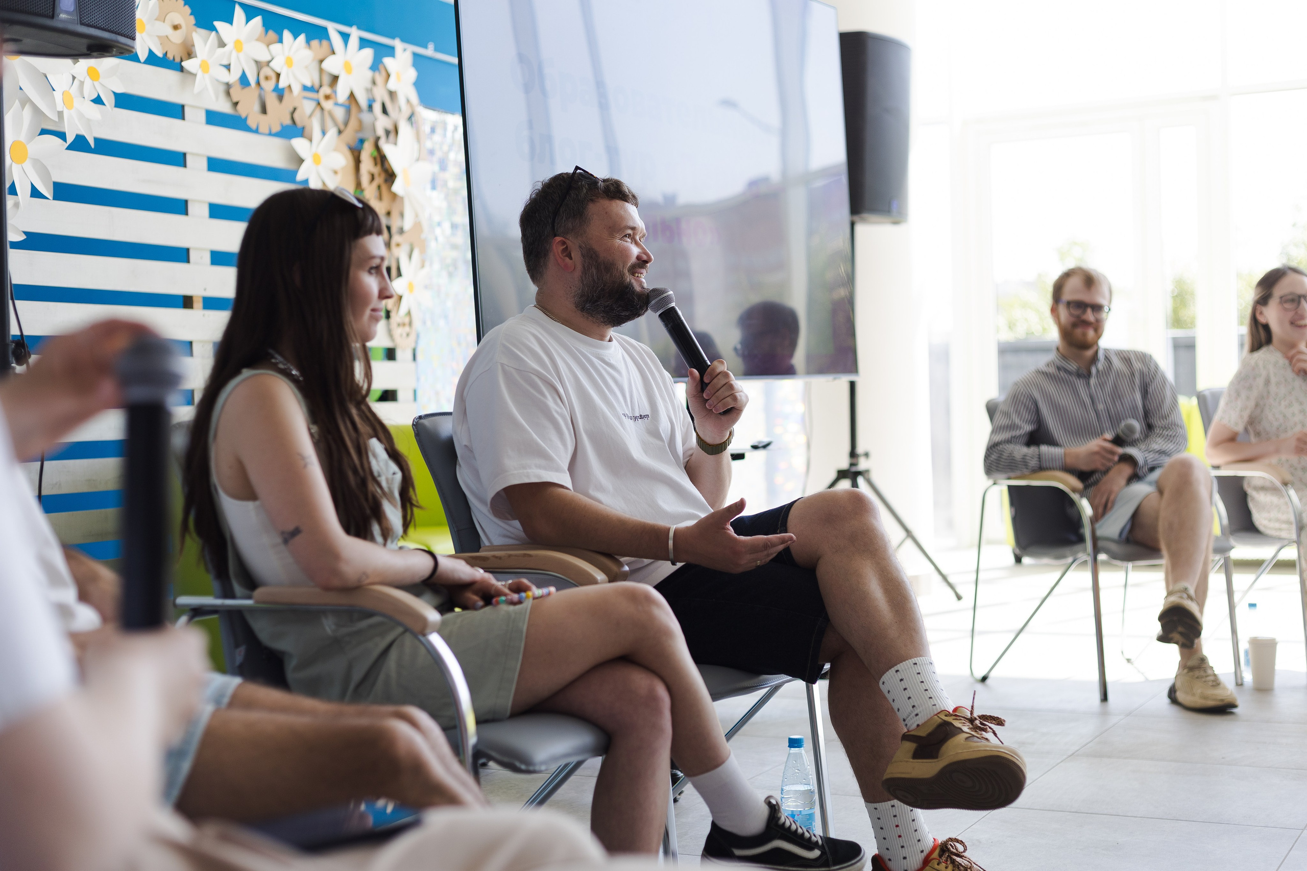 Блог-тур ШУМ. Кристина | youseeitmyway | Фото