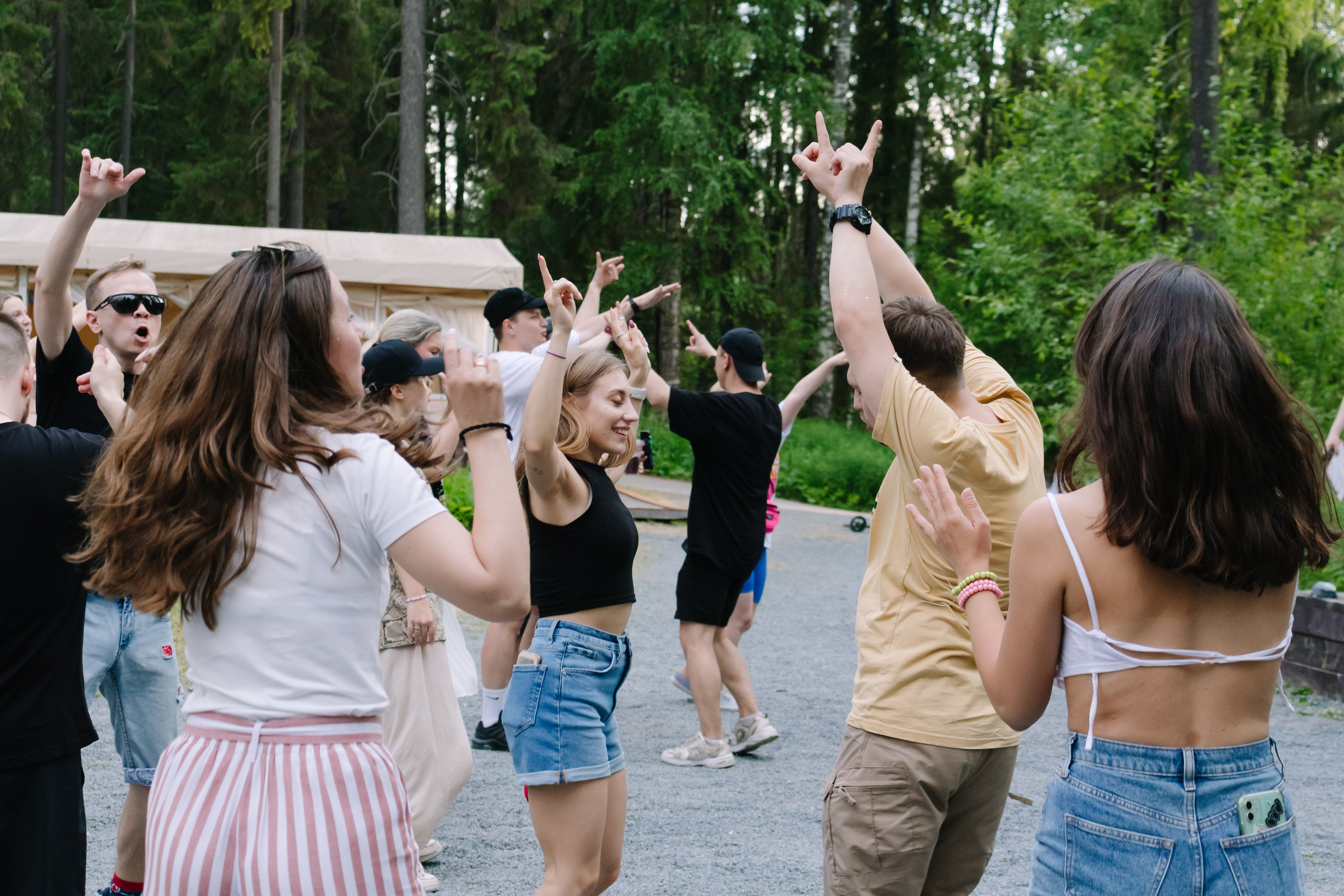 Корпоратив Контура. Кристина | youseeitmyway | Фото