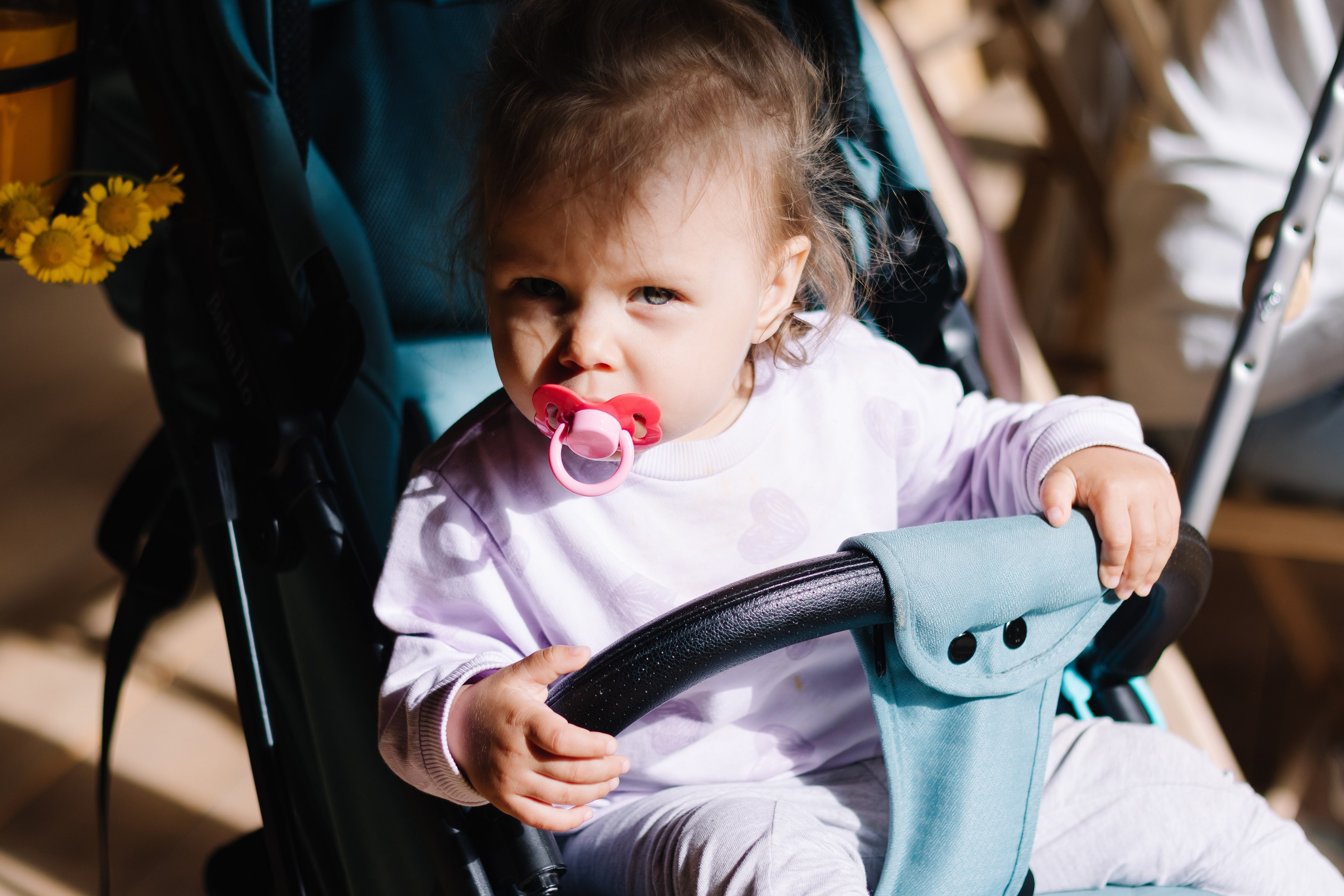 Летний праздник Контура. Кристина | youseeitmyway | Фото