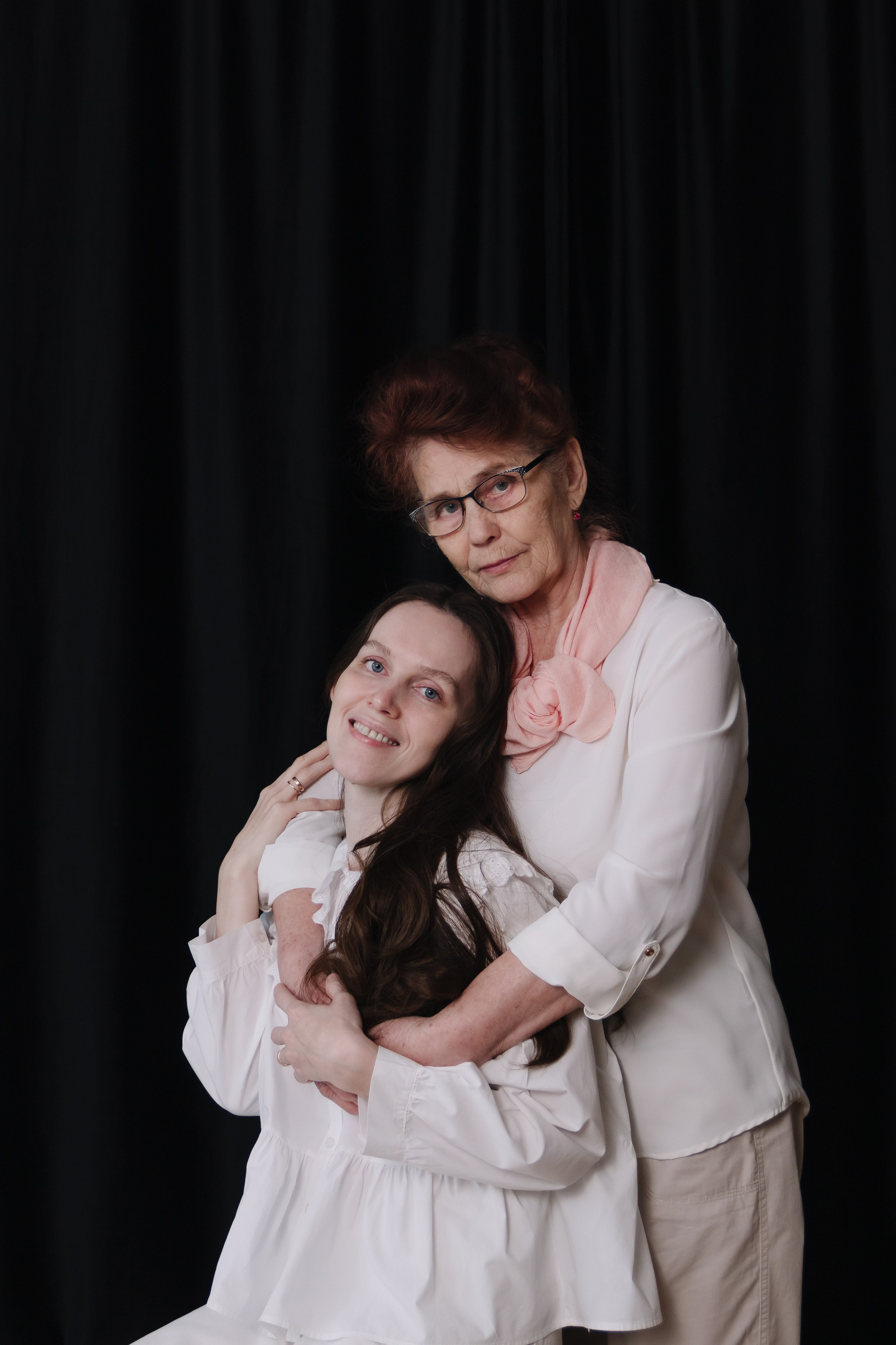 Галина, Ольга, Ирина и Алиса. Кристина | youseeitmyway | Фото