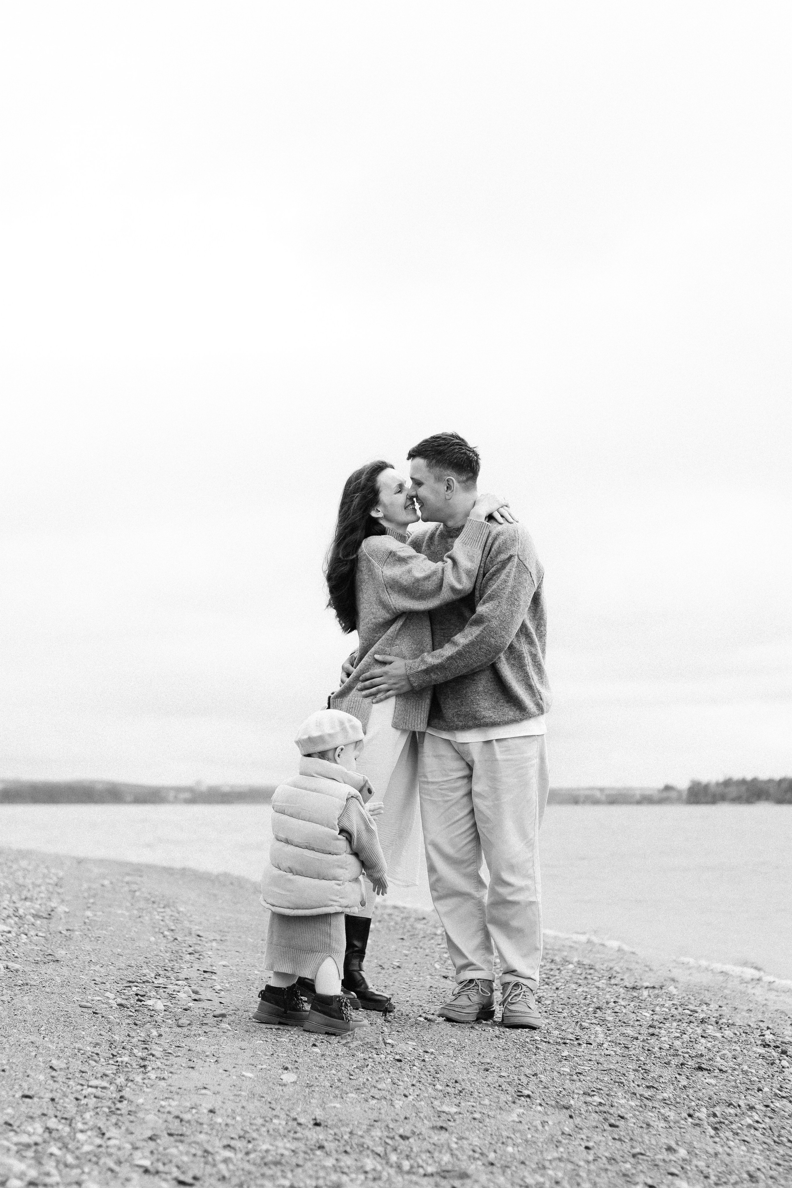 Ирина, Вадим и Алиса. Кристина | youseeitmyway | Фото