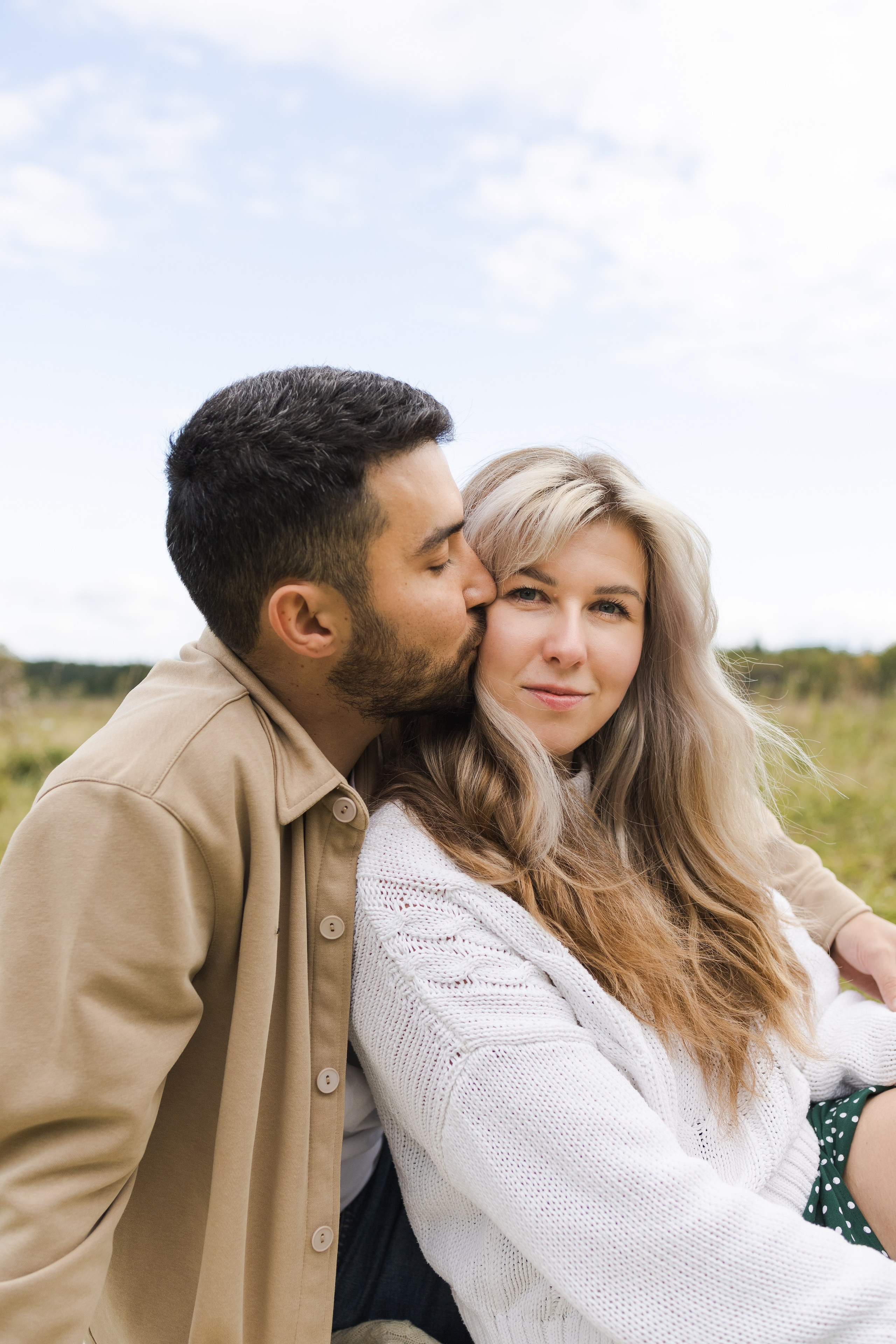 Вика и Дамир. Кристина | youseeitmyway | Фото