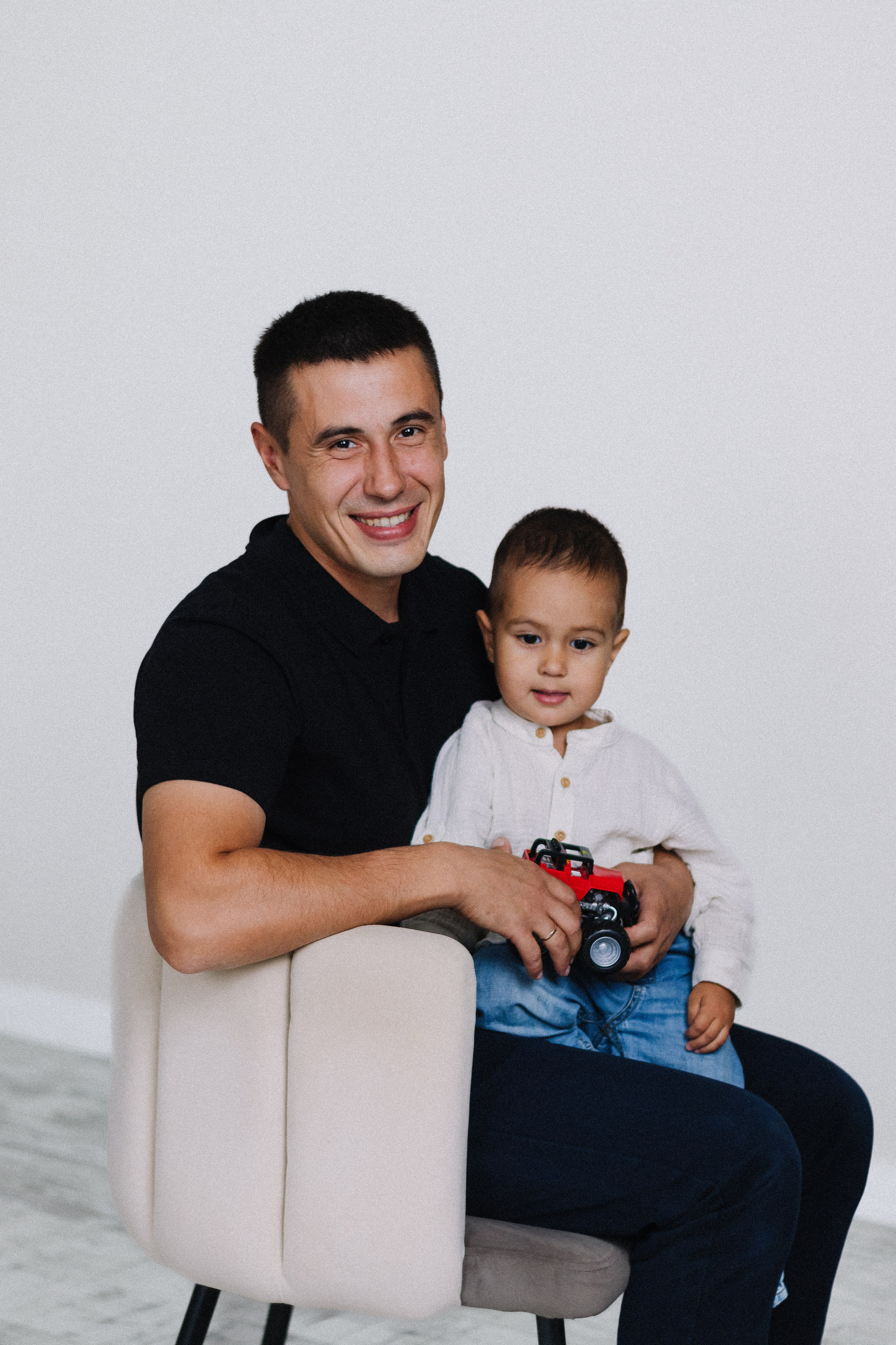 Риана, Эльнар, Аяз и Алан. Кристина | youseeitmyway | Фото