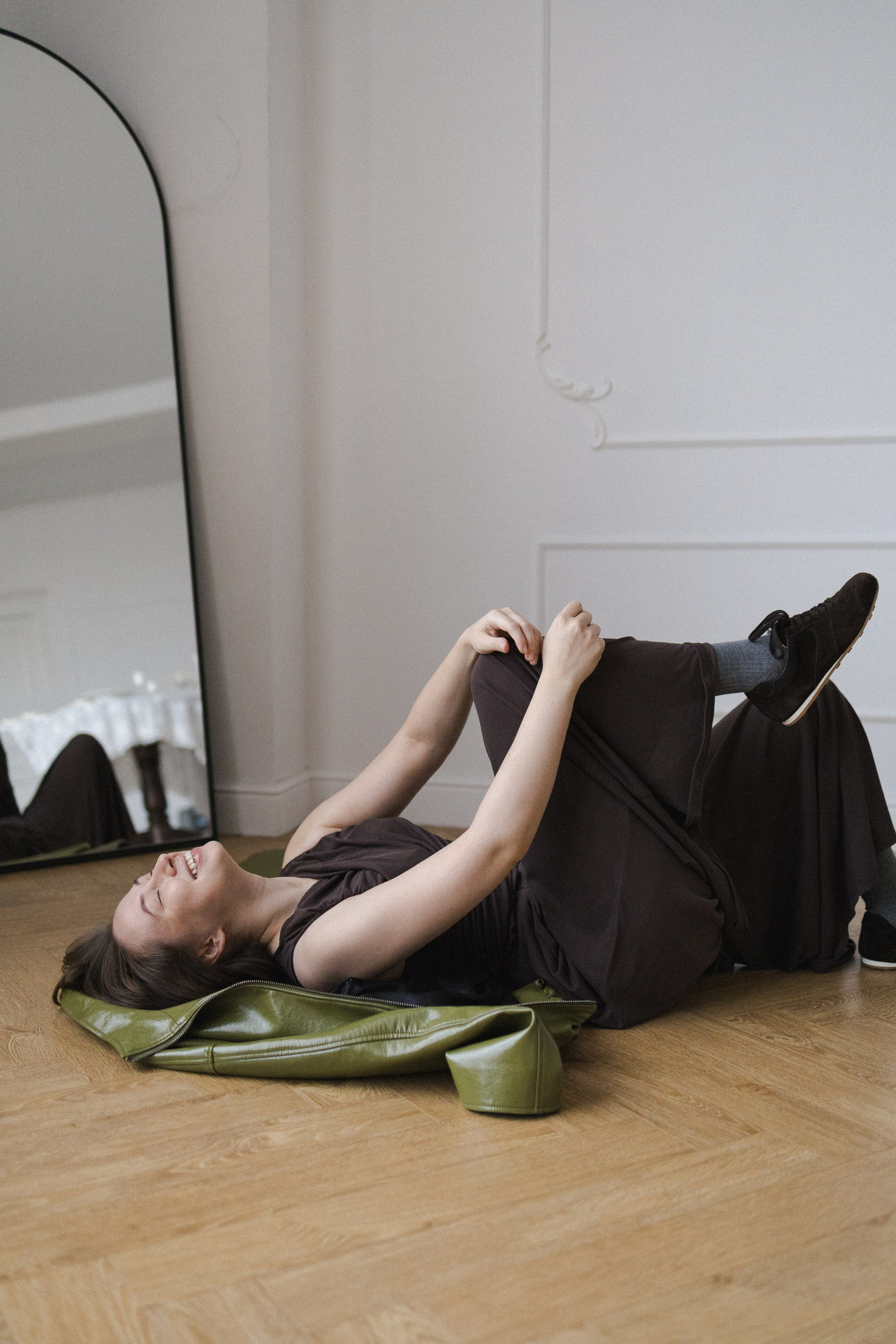 Женя. Кристина | youseeitmyway | Фото