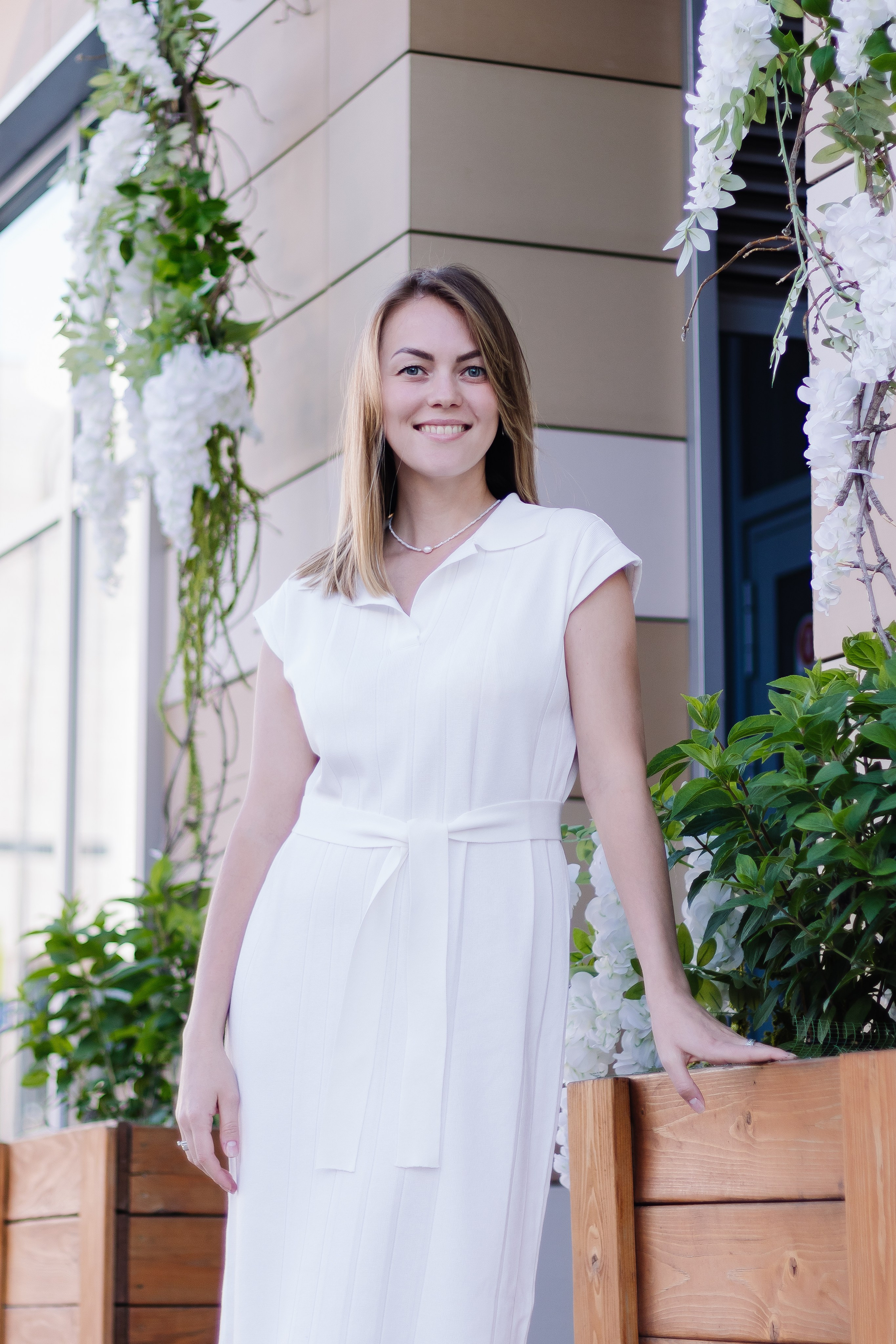 Анфиса. Кристина | youseeitmyway | Фото