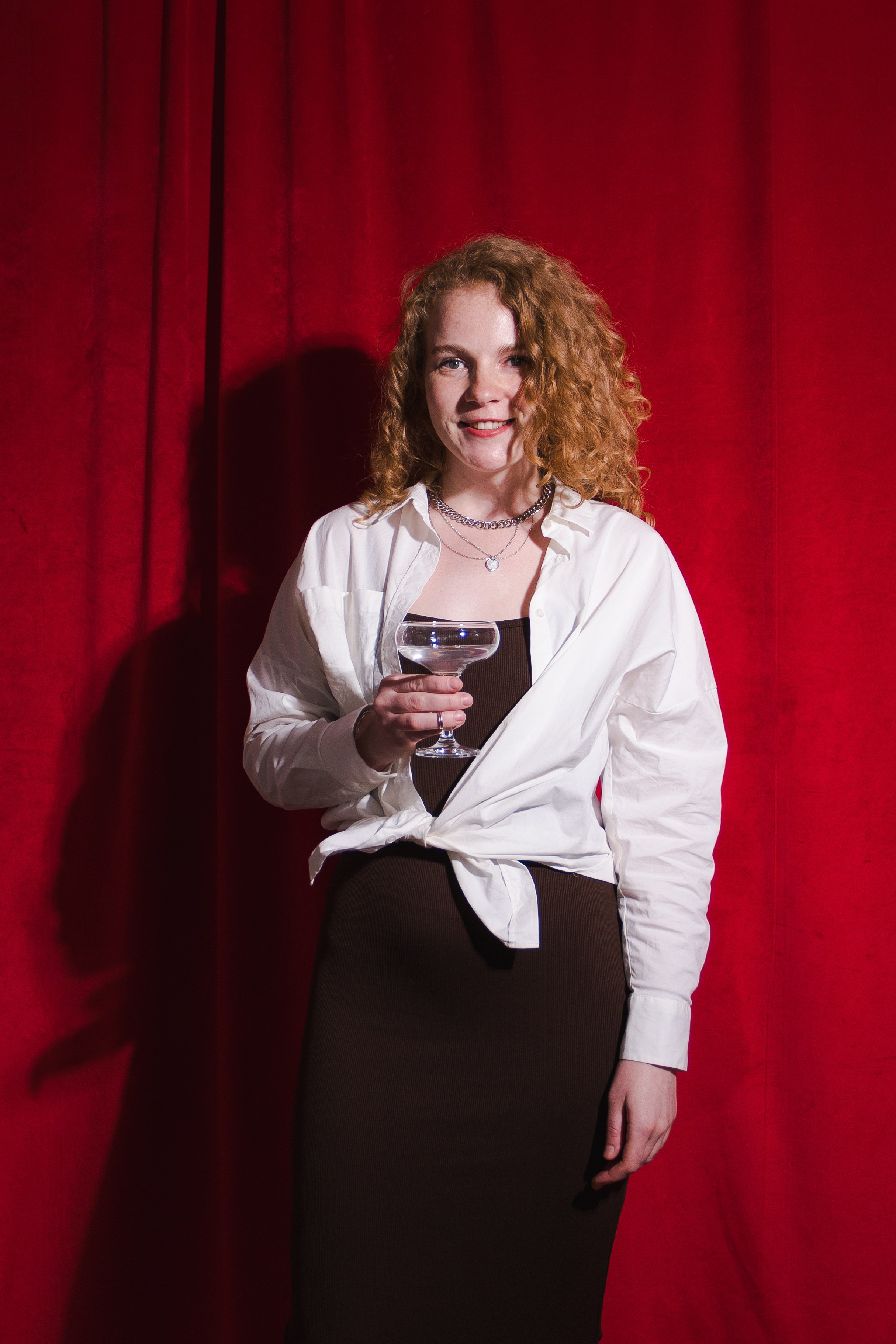 Праздник Ирины. Кристина | youseeitmyway | Фото