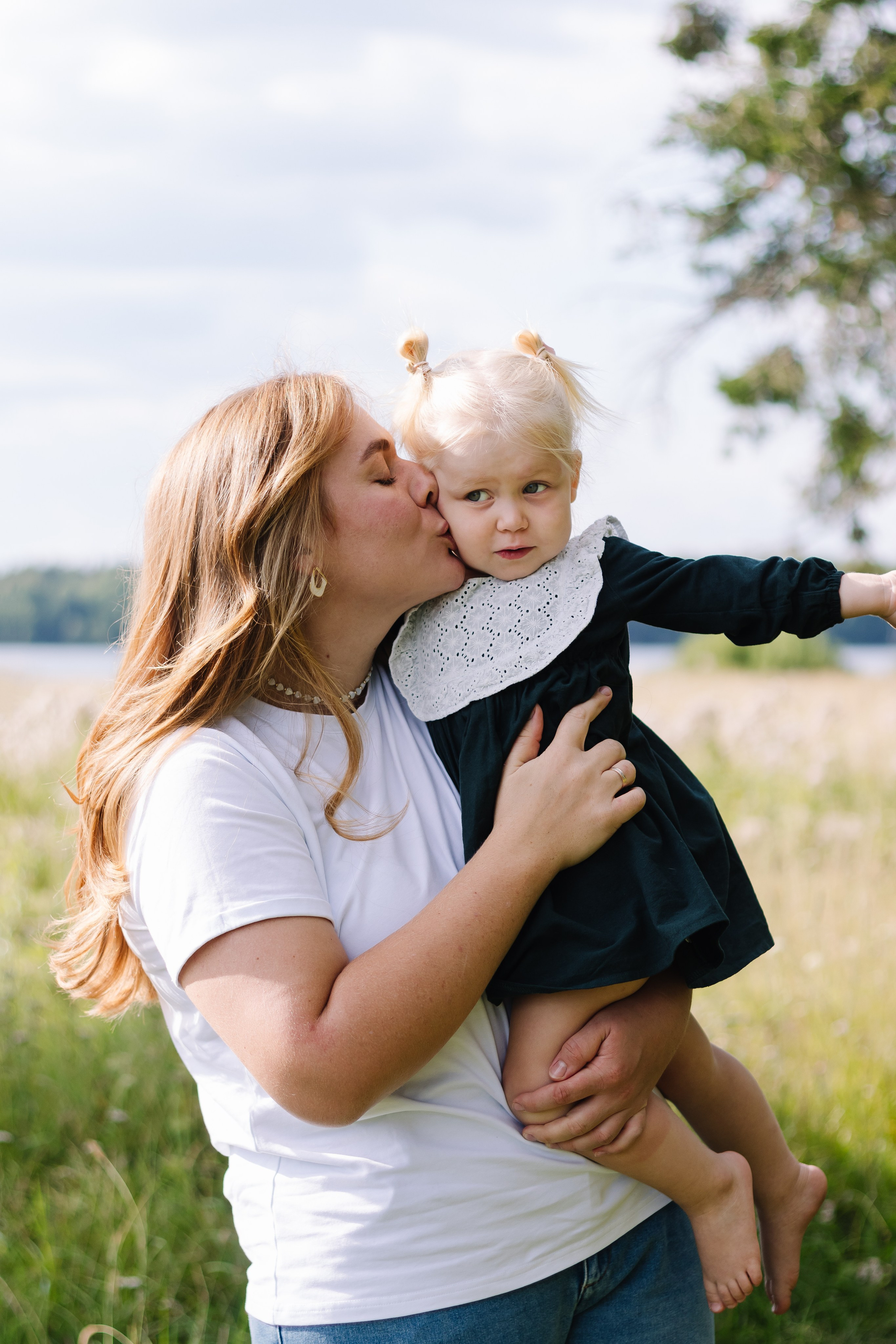 Лена, Антон и Мира. Кристина | youseeitmyway | Фото