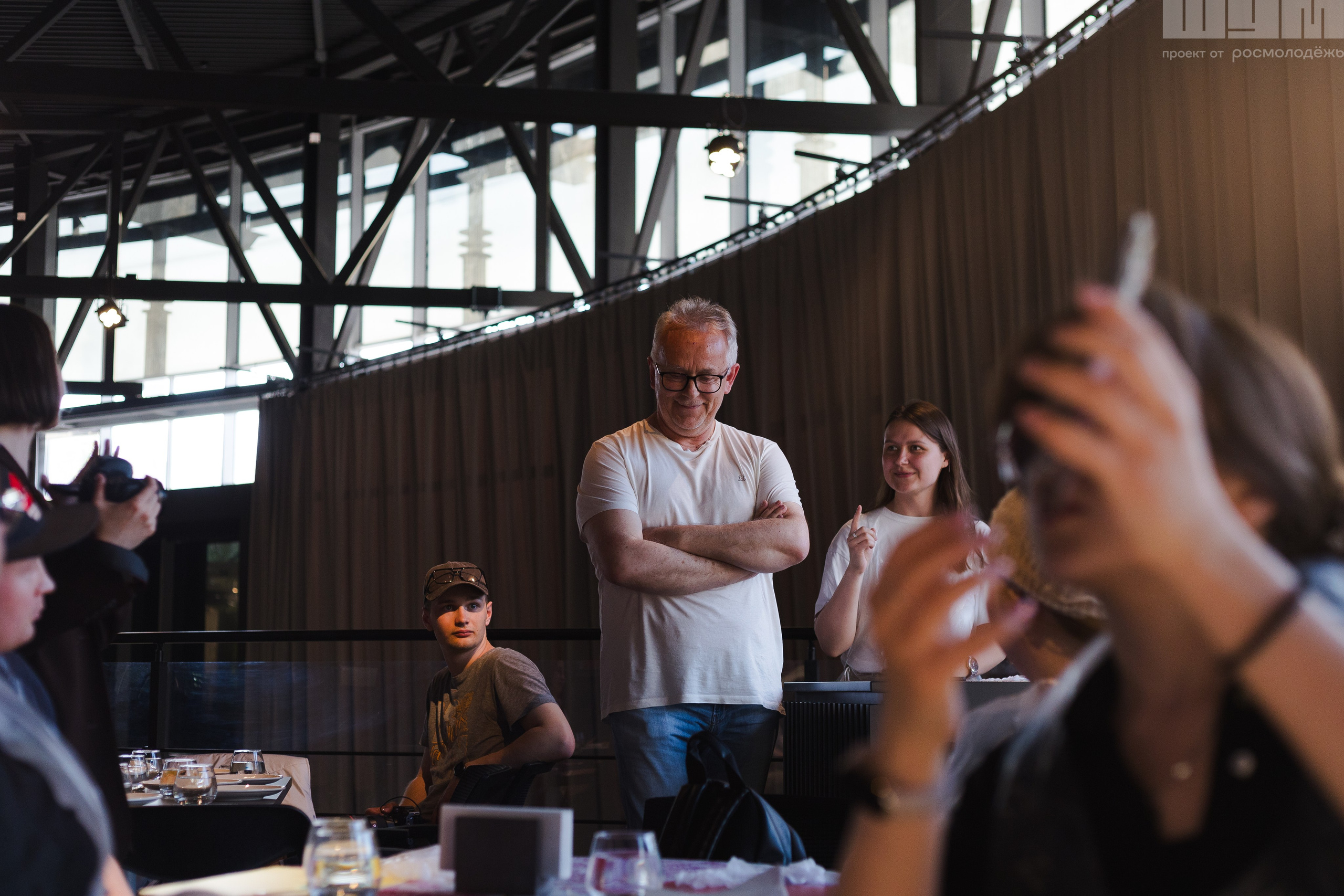 Блог-тур ШУМ. Кристина | youseeitmyway | Фото