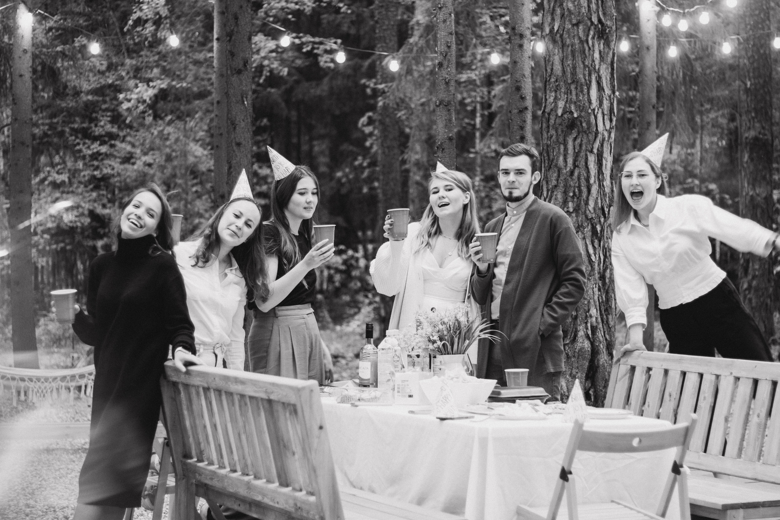 День Рождения Саши. Кристина | youseeitmyway | Фото