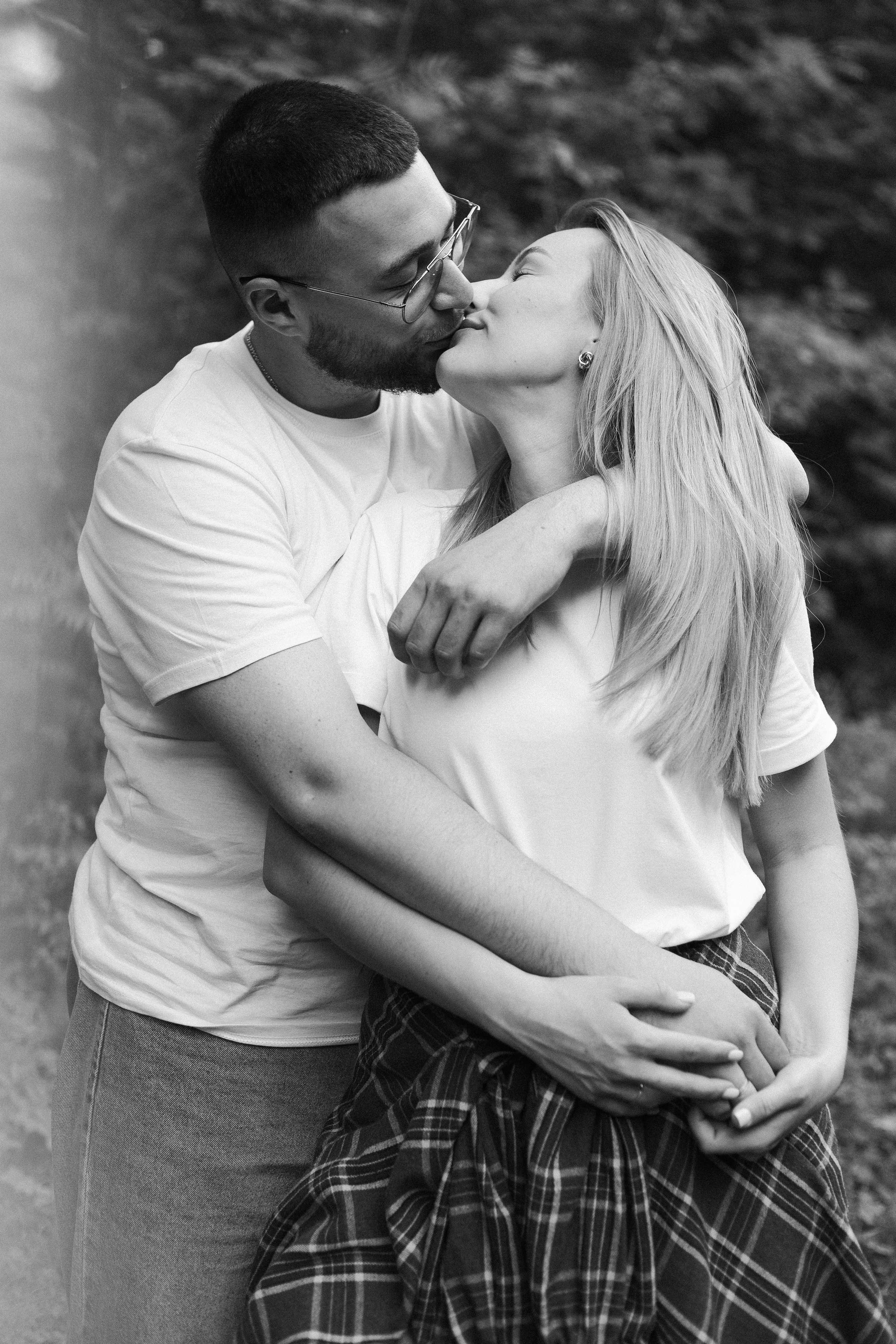 Юля и Богдан. Кристина | youseeitmyway | Фото