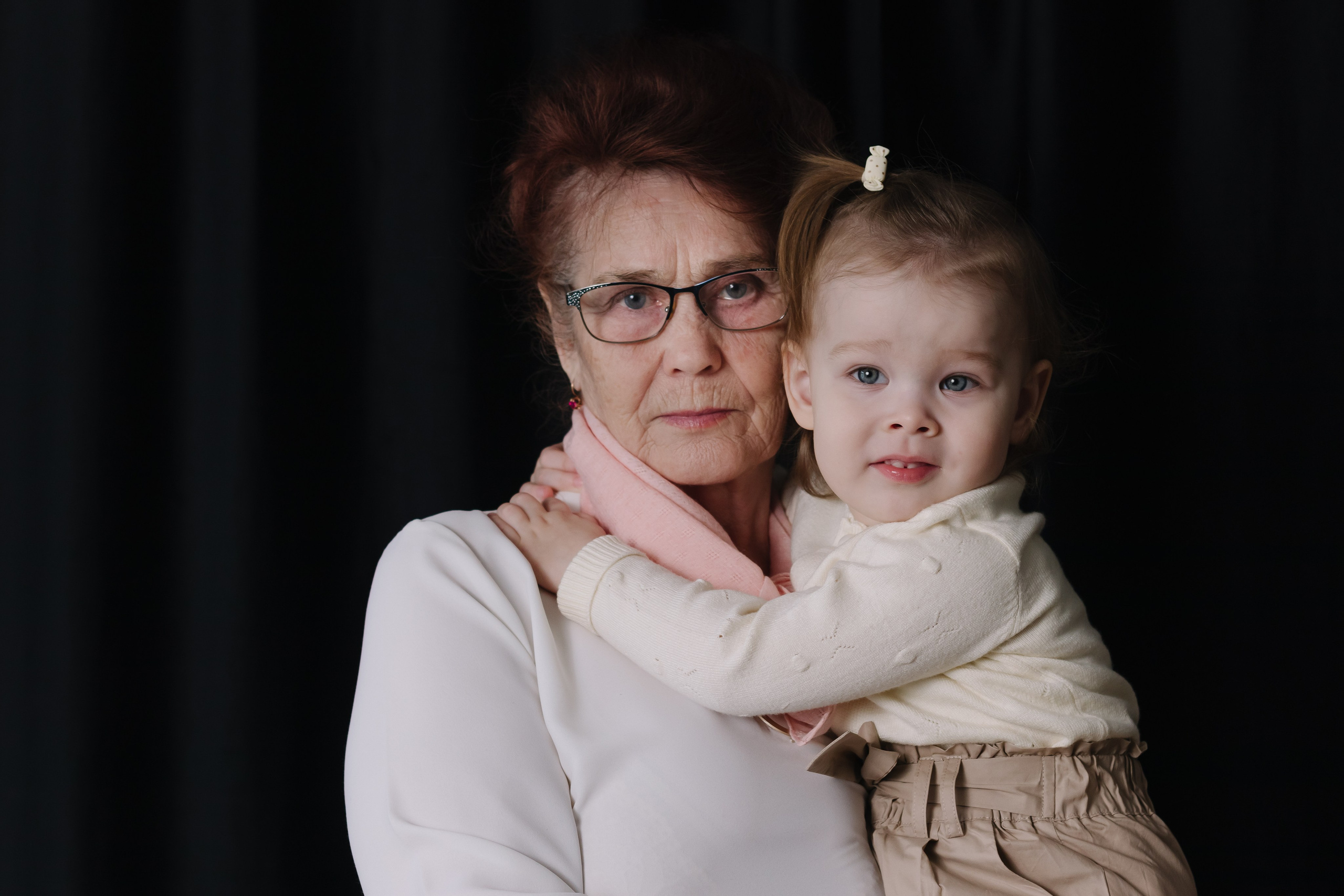 Галина, Ольга, Ирина и Алиса. Кристина | youseeitmyway | Фото