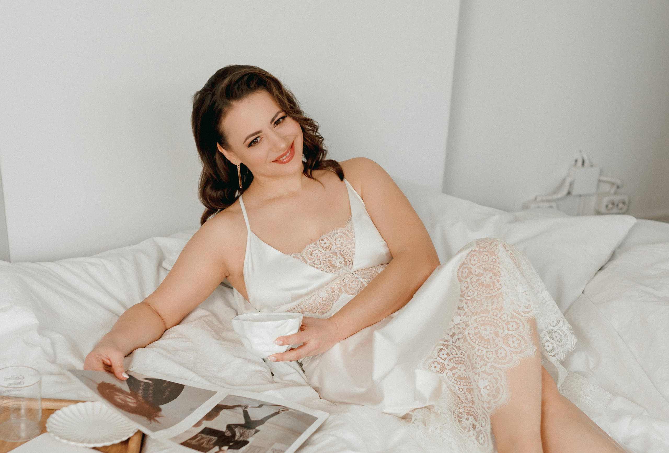 Александра и Владимир. Фотограф Ким Наталья в Красноярске