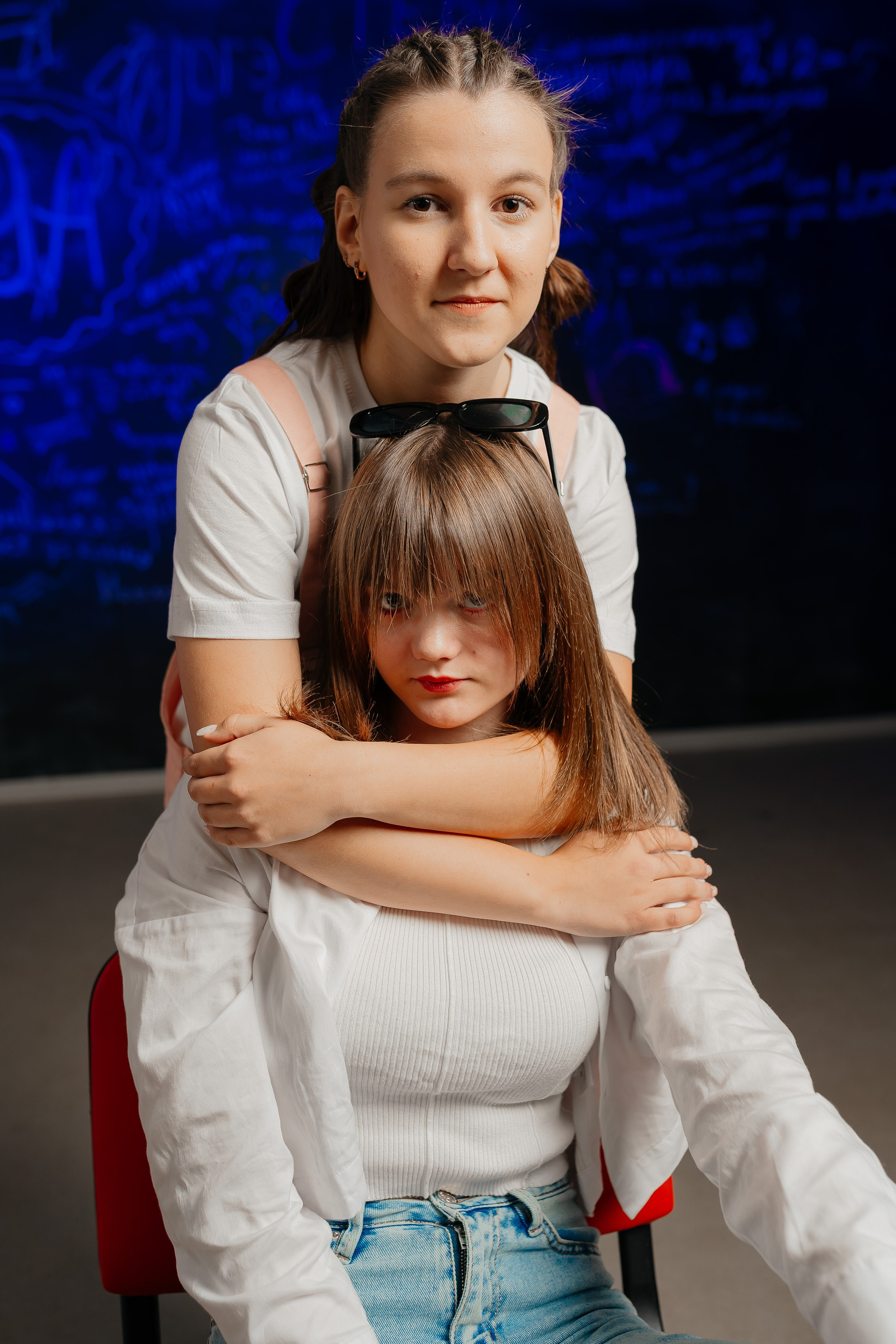 1 школа 9а. Фотограф Торопец Кристина Абрамова Kanwellia photography