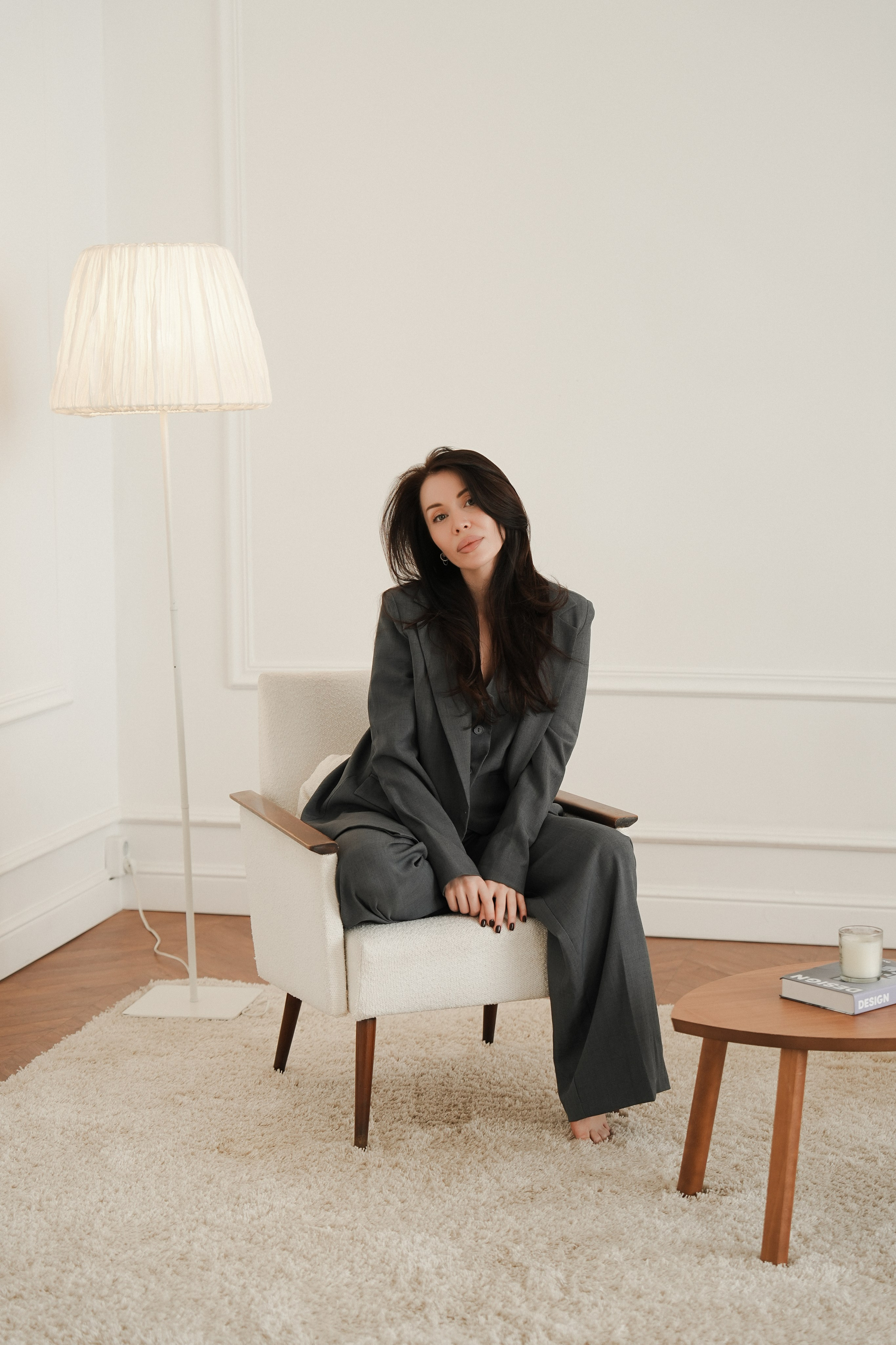 Кристина. Фотограф с психологическим образованием