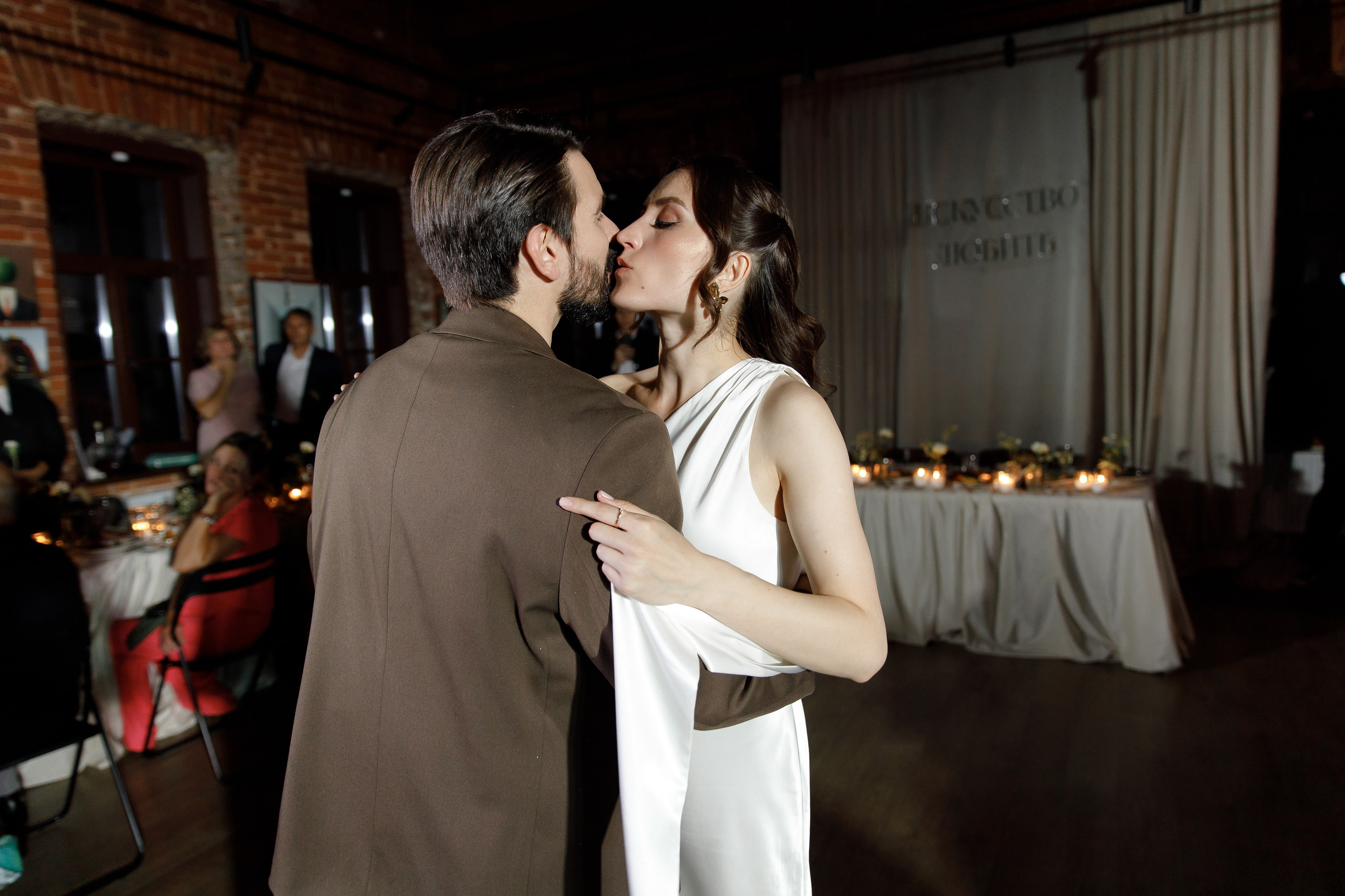 I & A. Свадебный и семейный фотограф Анжелика Альашкар в Казани Татарстан