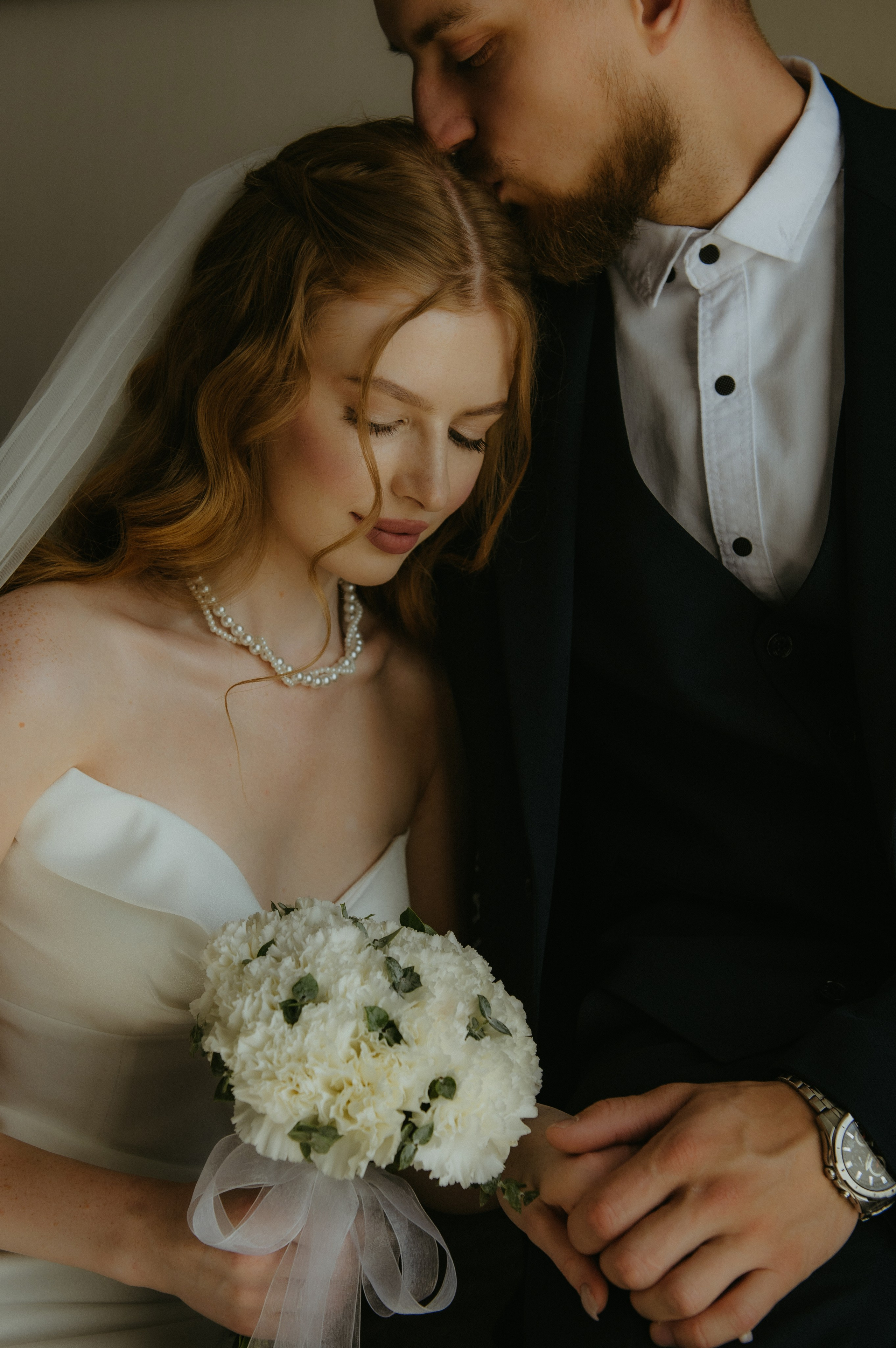 Влад и Алина. Свадебный и семейный фотограф в Тульской области Пашкова Екатерина