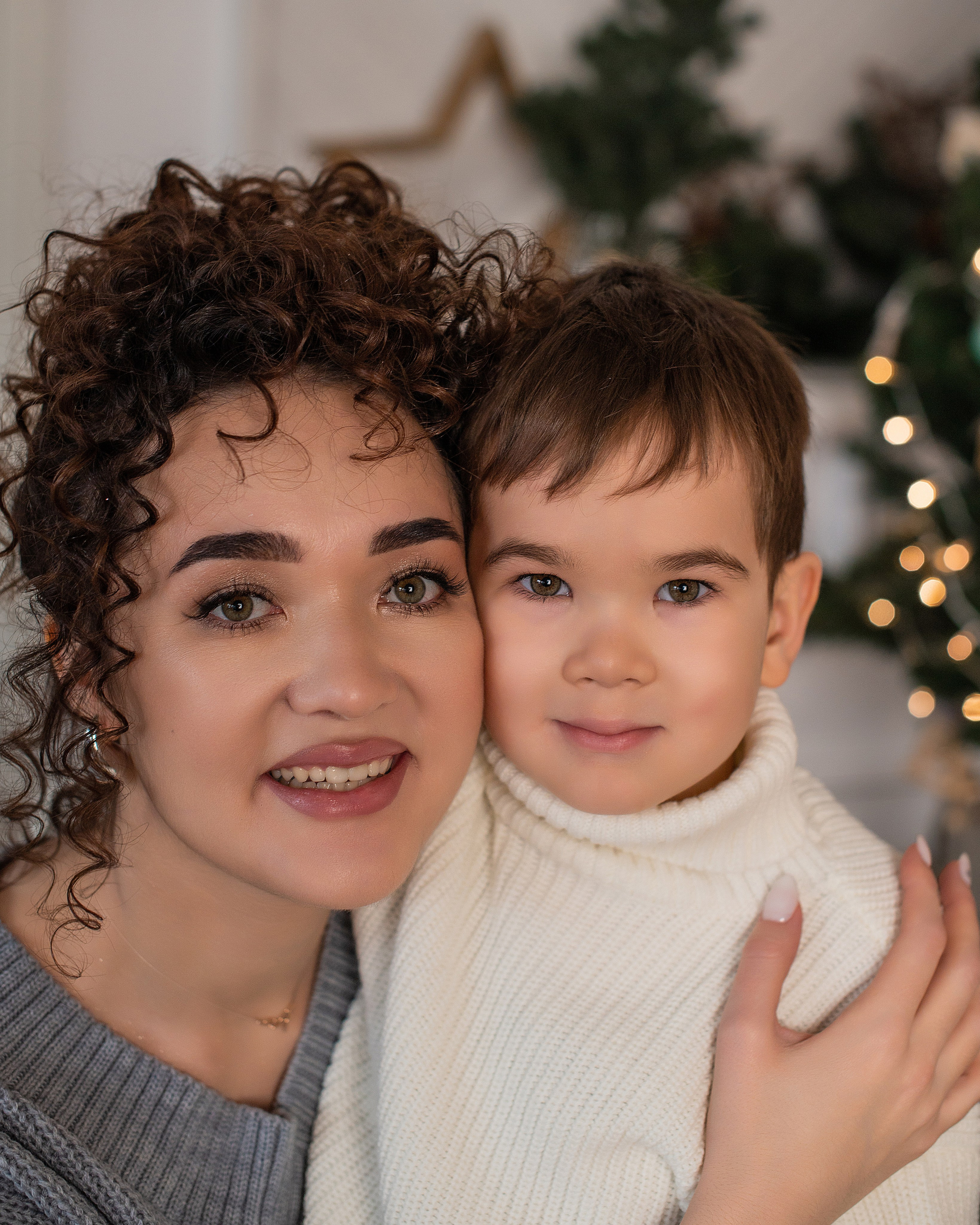 Марина и Никита. Фотограф Виктория Воронина